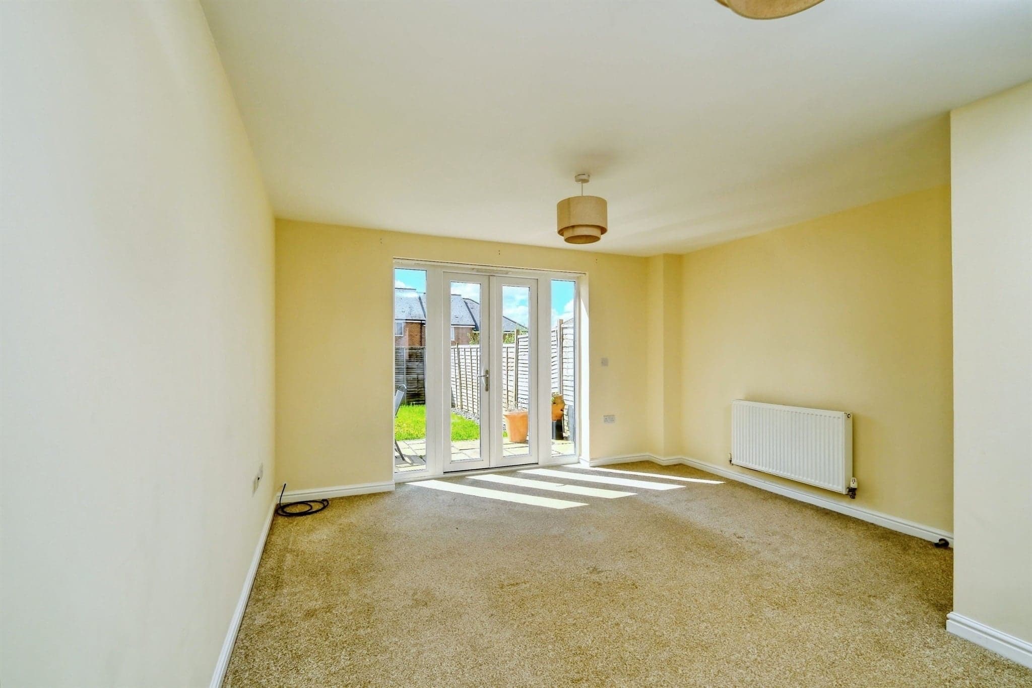 Property at Tailor Close, Andover