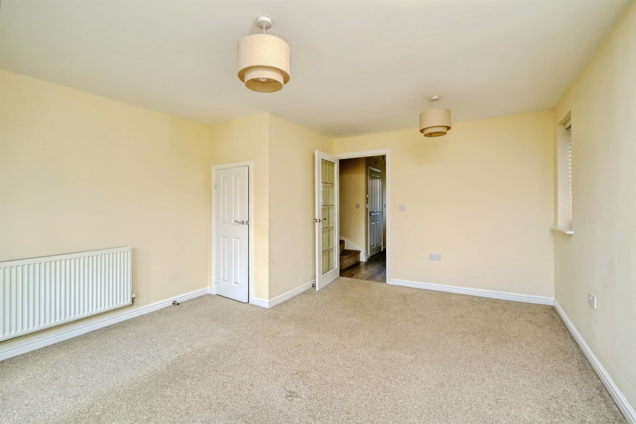 Property at Tailor Close, Andover
