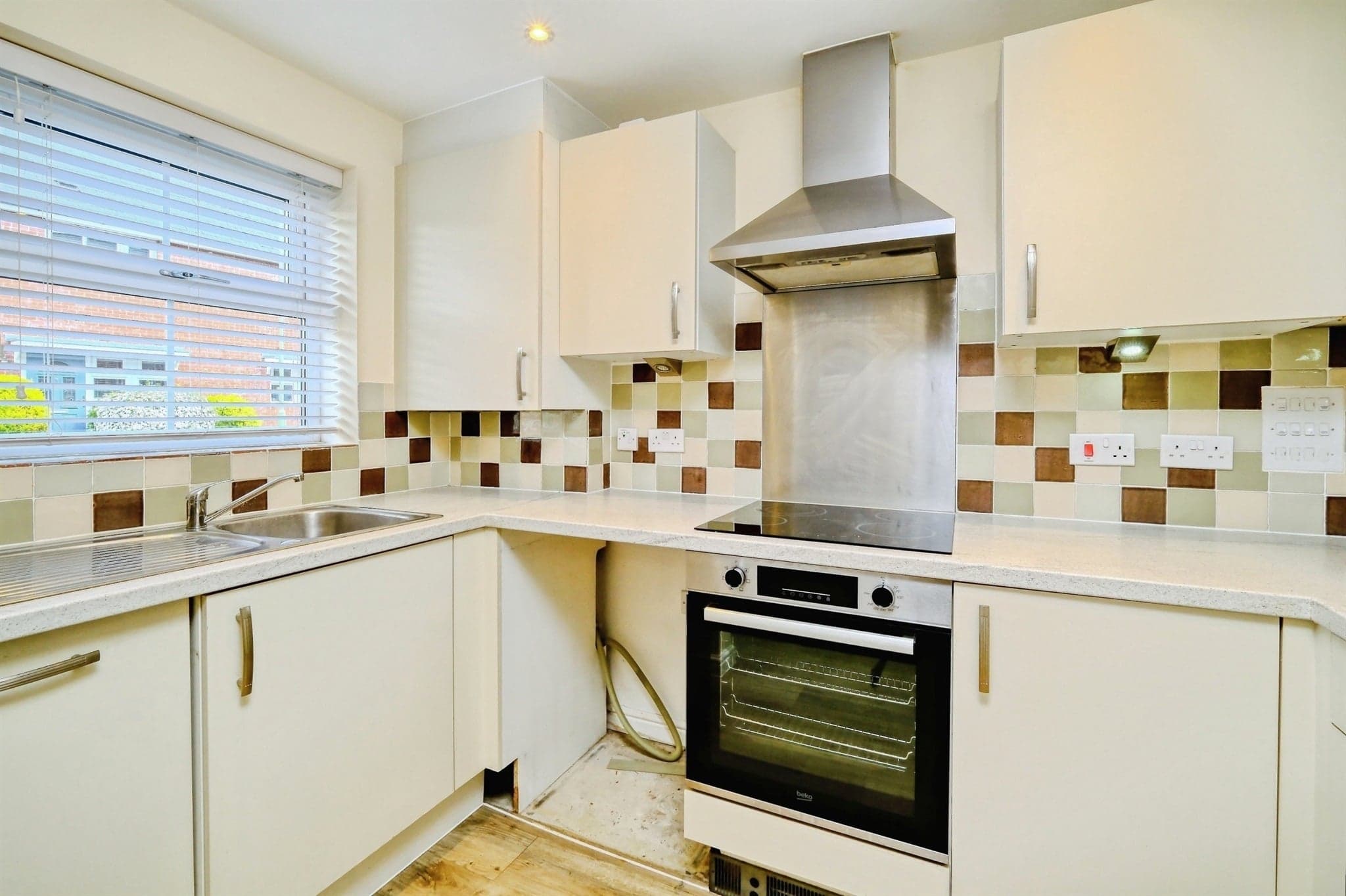Property at Tailor Close, Andover