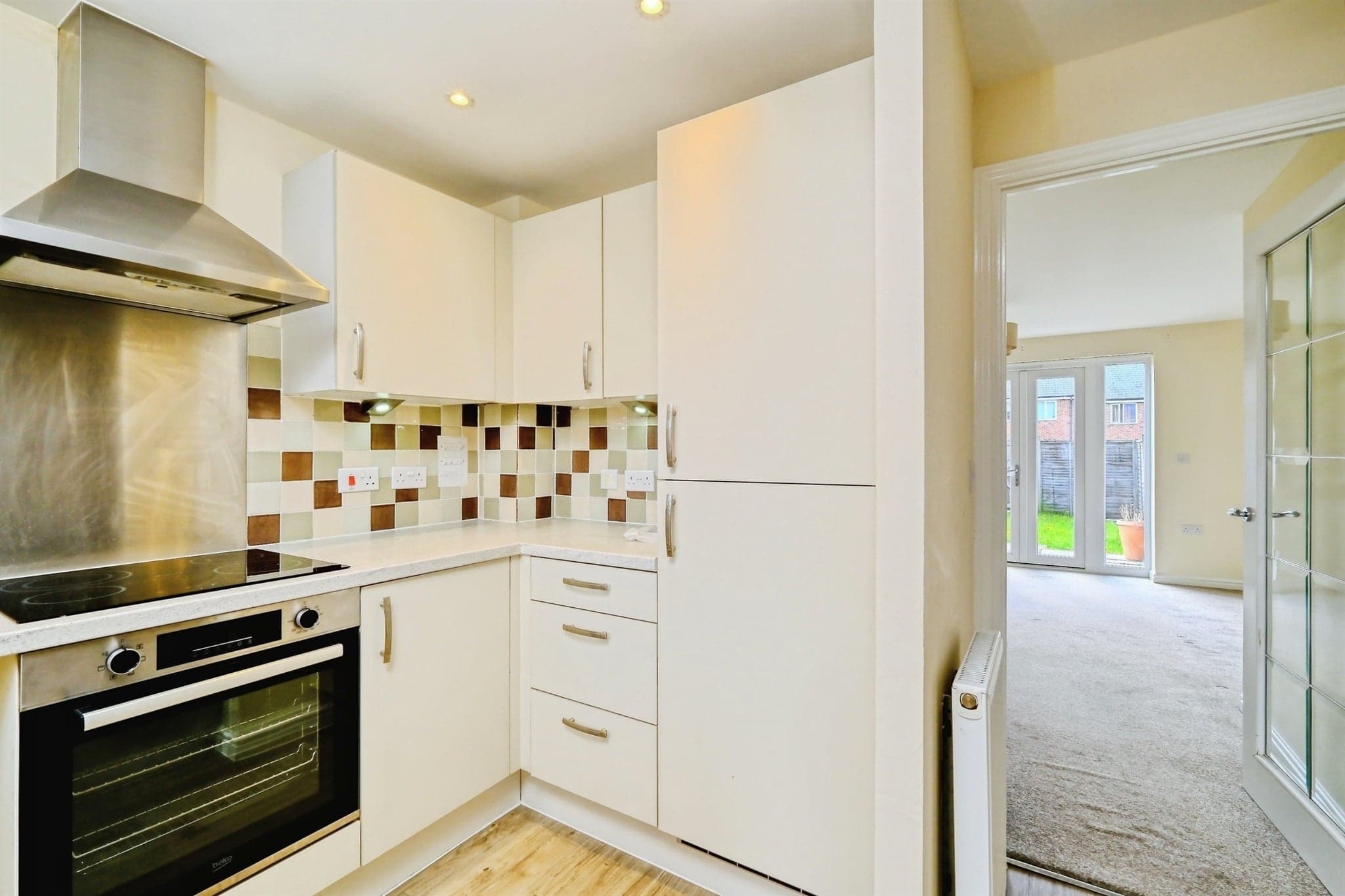 Property at Tailor Close, Andover