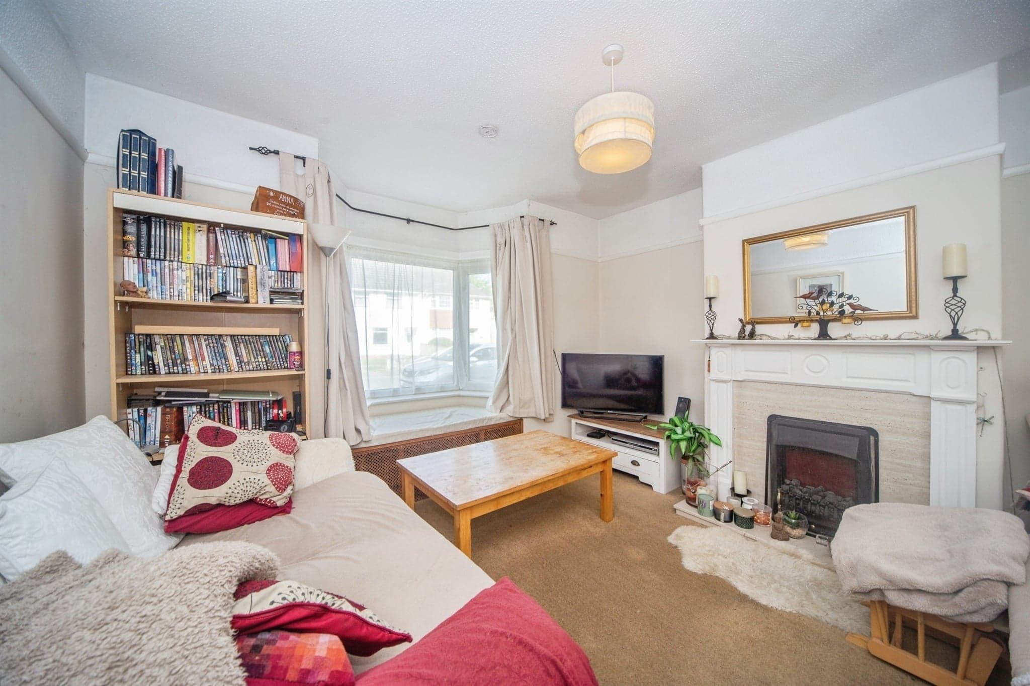 Property at Treeside Road, Southampton