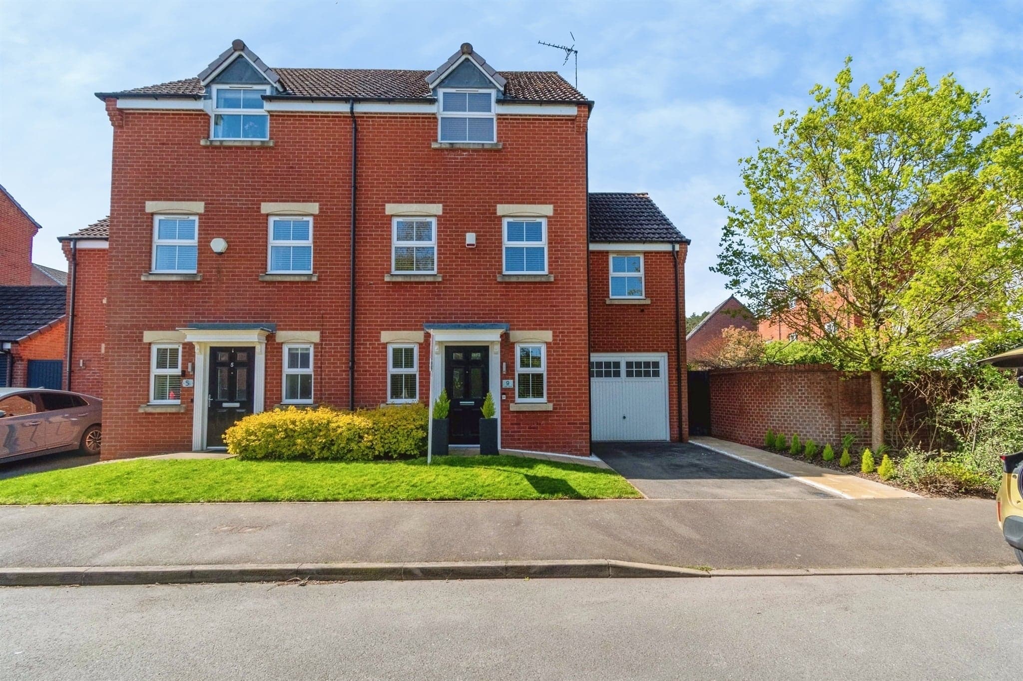 Property at Lupin Drive, Huntington, Cannock
