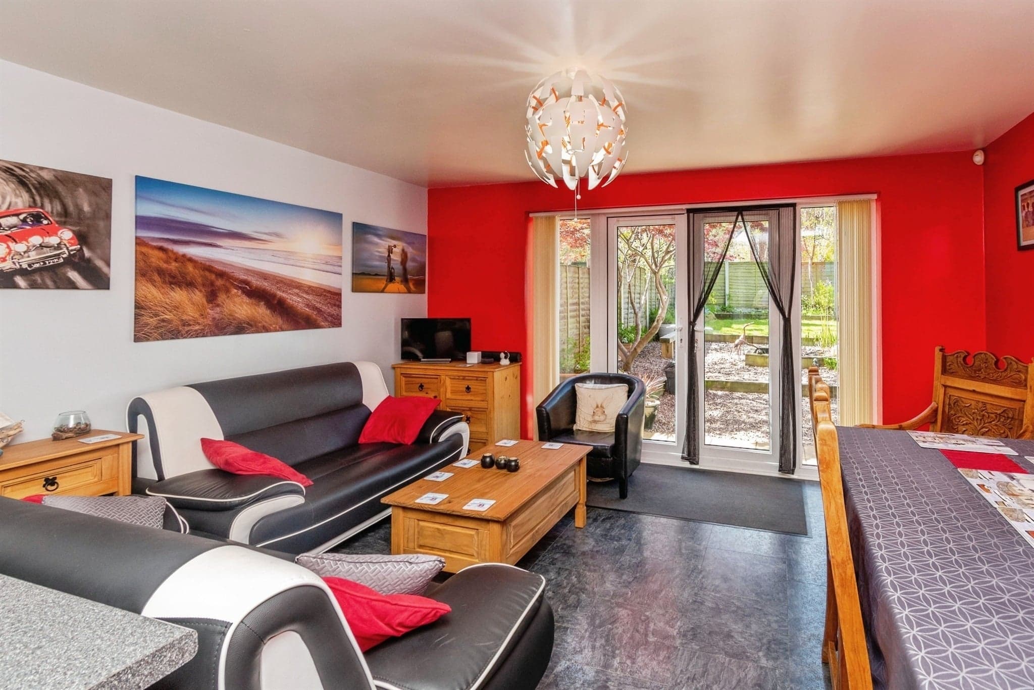 Property at Lupin Drive, Huntington, Cannock