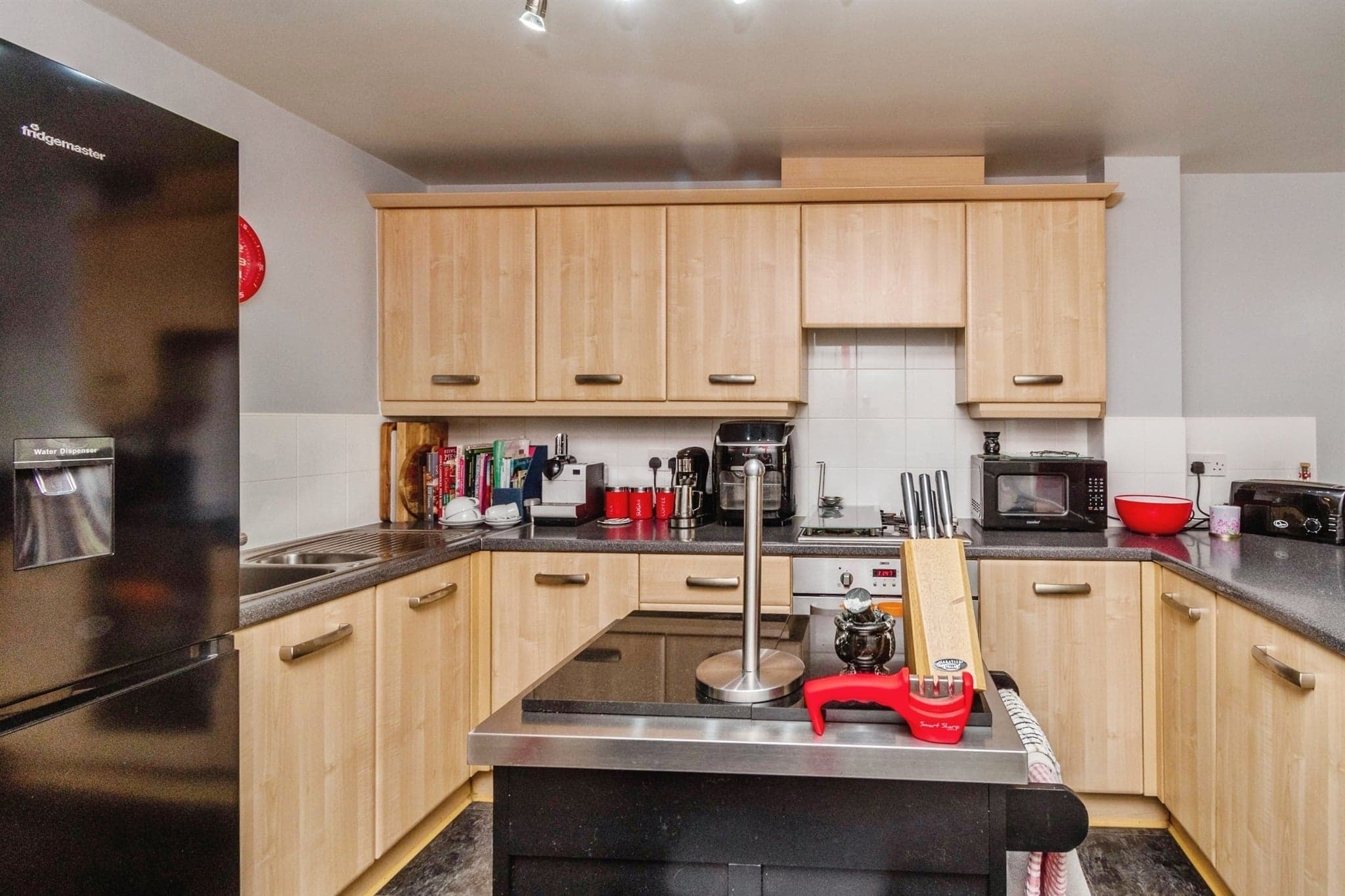 Property at Lupin Drive, Huntington, Cannock