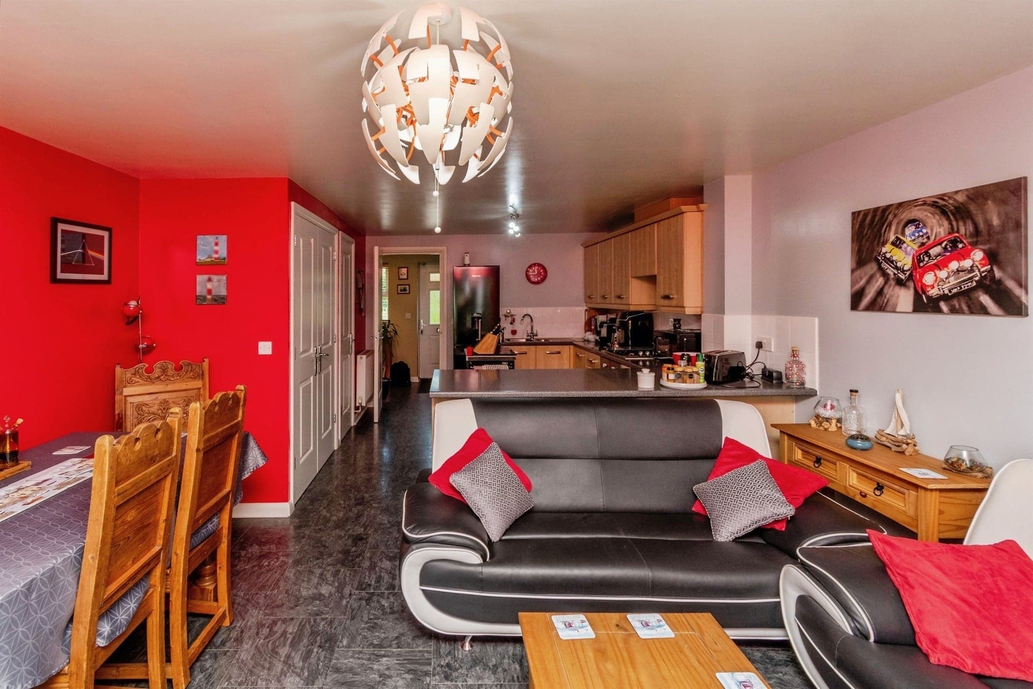 Property at Lupin Drive, Huntington, Cannock