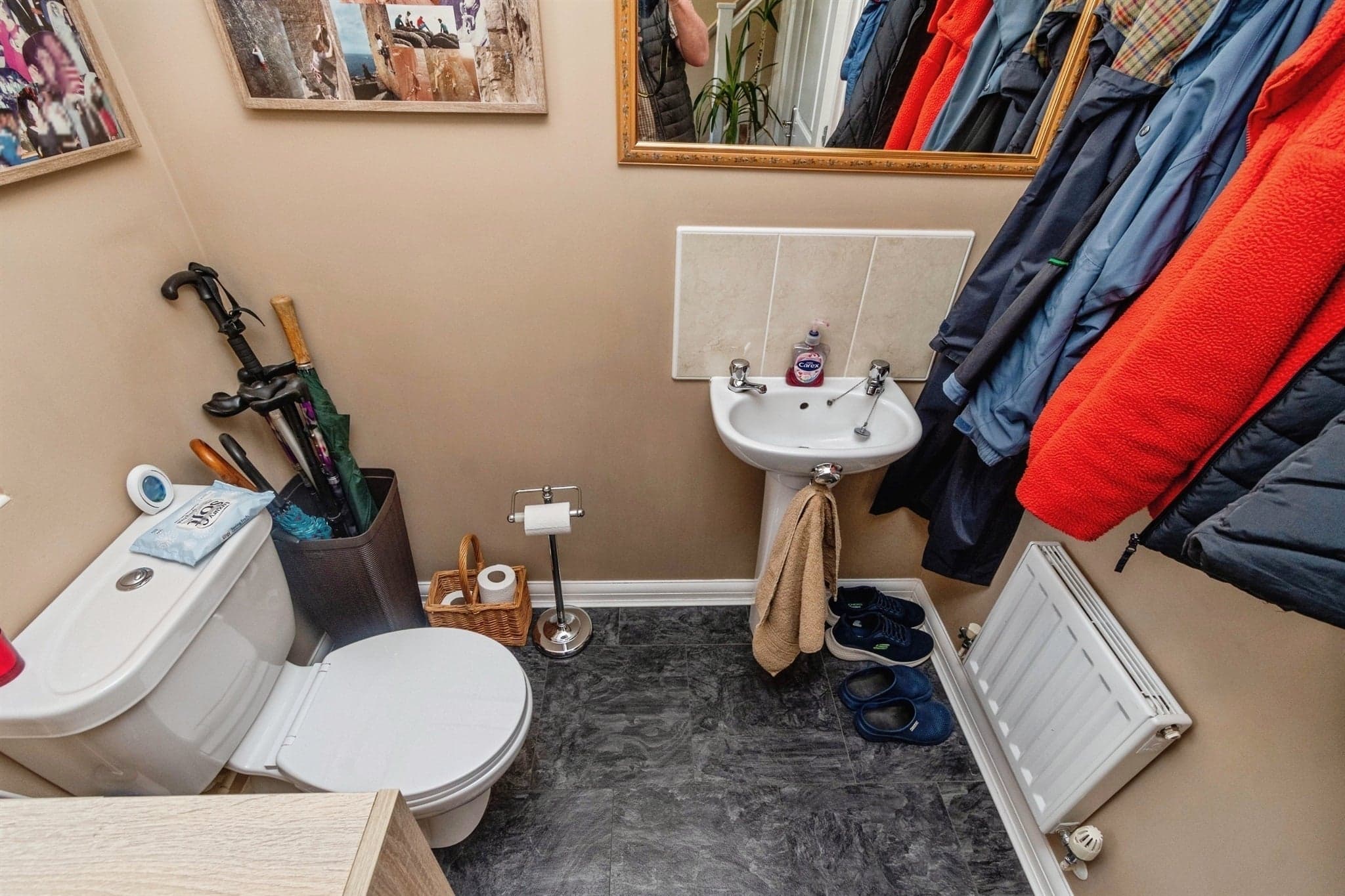 Property at Lupin Drive, Huntington, Cannock
