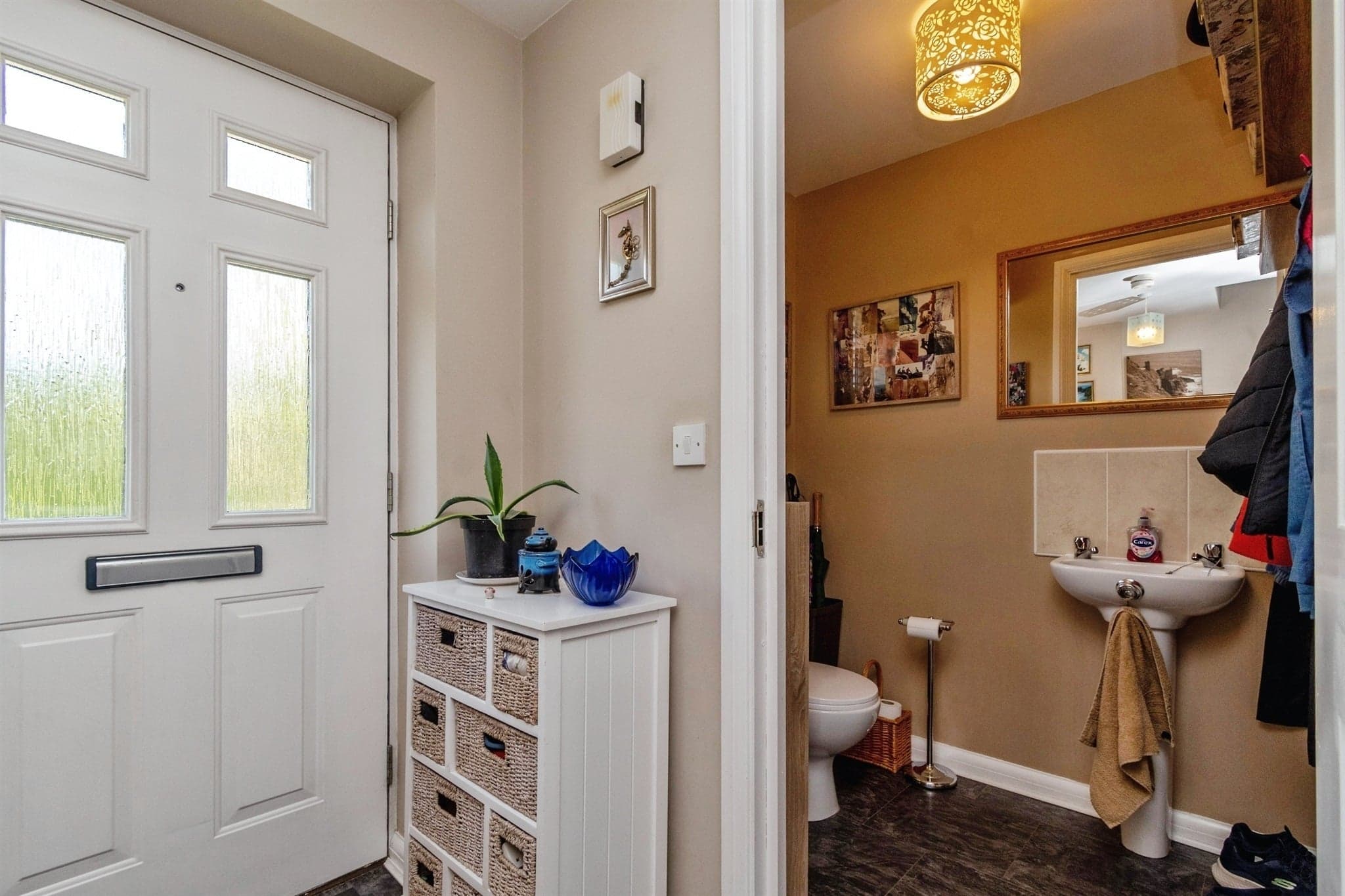 Property at Lupin Drive, Huntington, Cannock