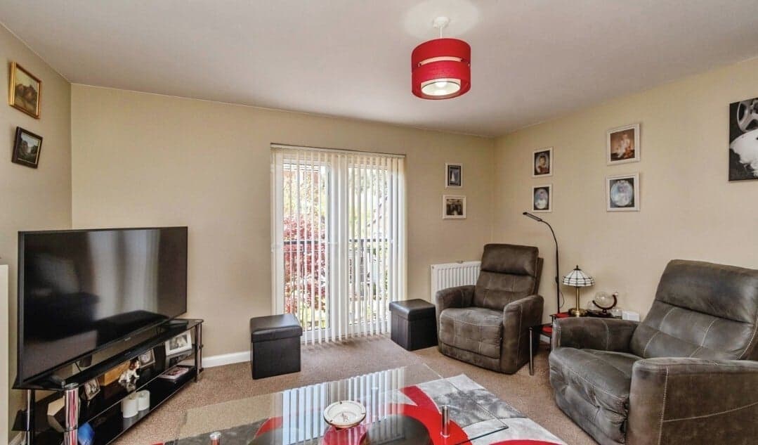 Property at Lupin Drive, Huntington, Cannock