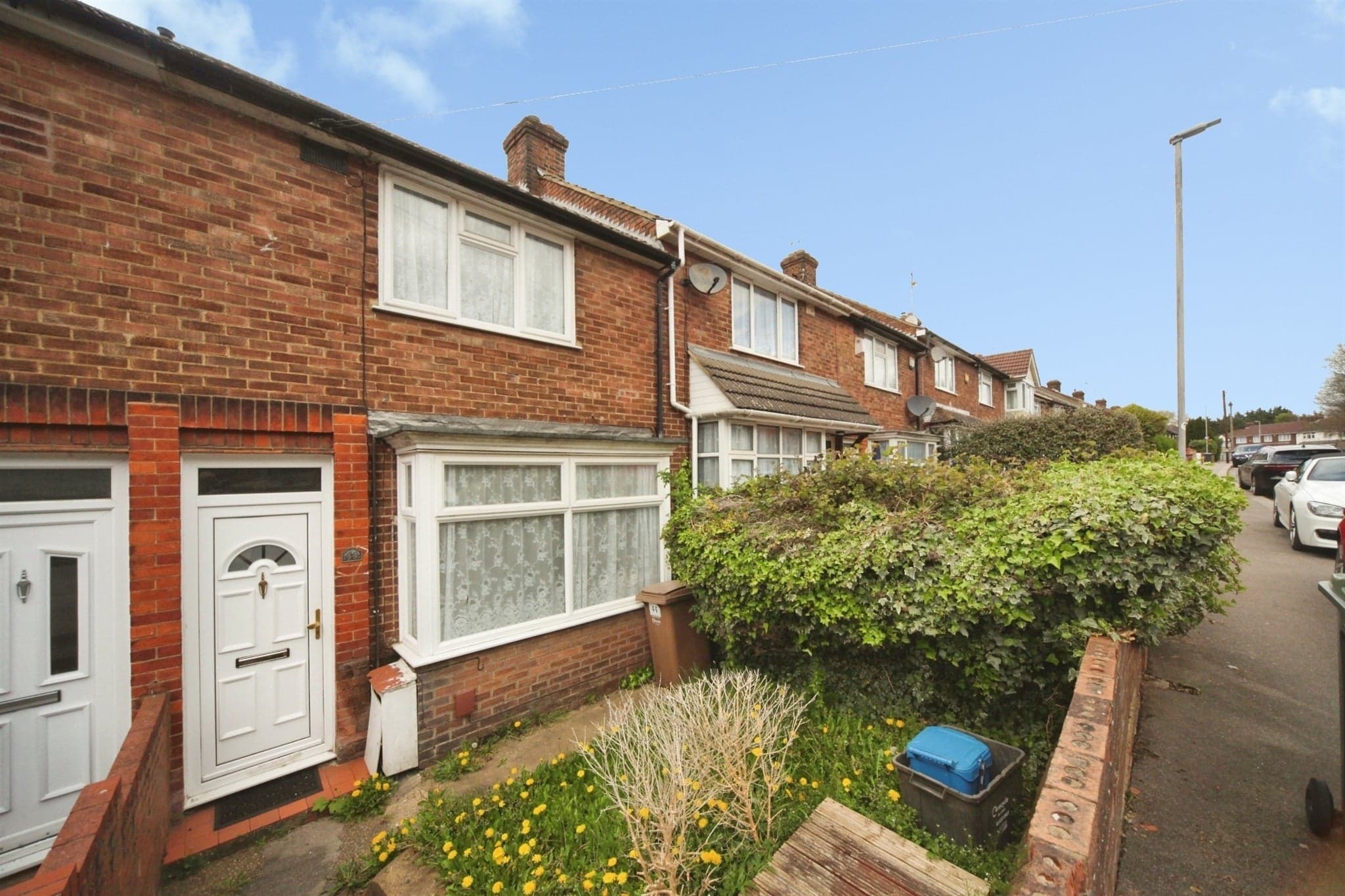 Property at Pomfret Avenue, Luton