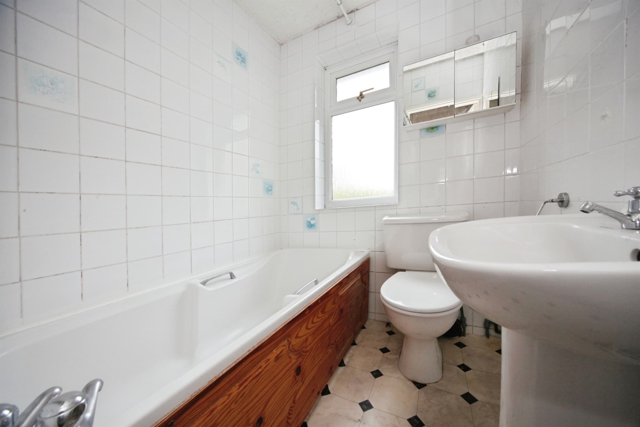 Property at Pomfret Avenue, Luton