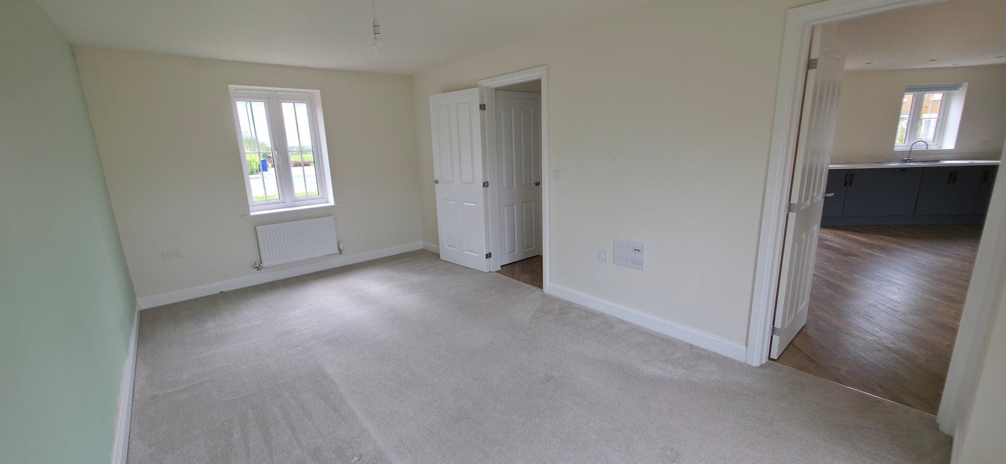 Property at Blackwell Drive, Banbury