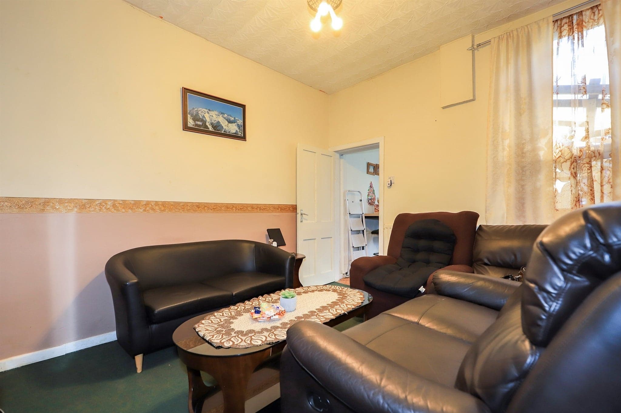 Property at Leicester Street, Whitmore Reans, Wolverhampton