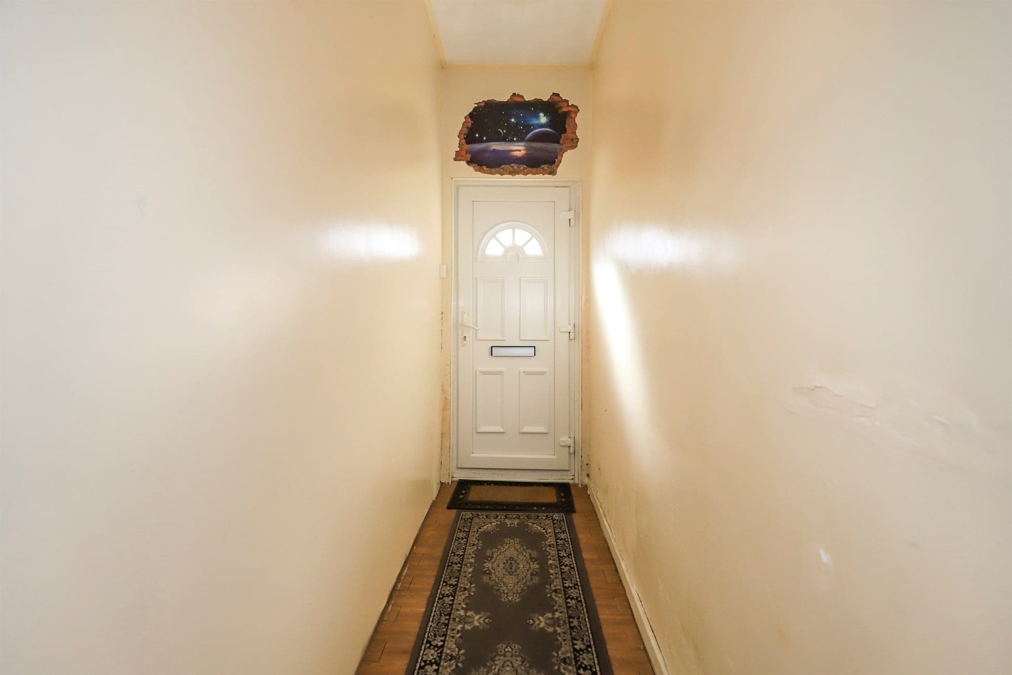 Property at Leicester Street, Whitmore Reans, Wolverhampton