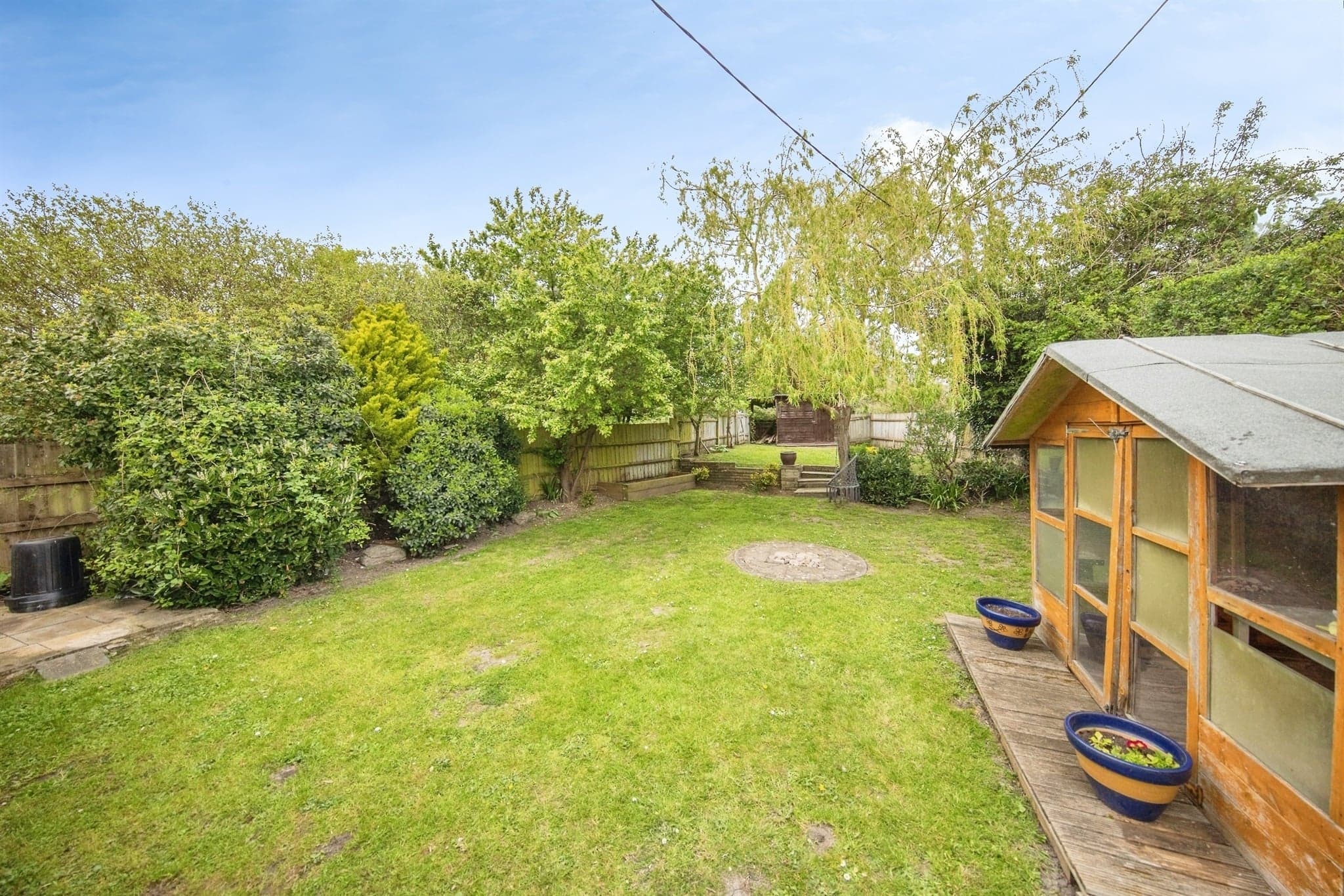 Property at Old Norwich Road, IPSWICH