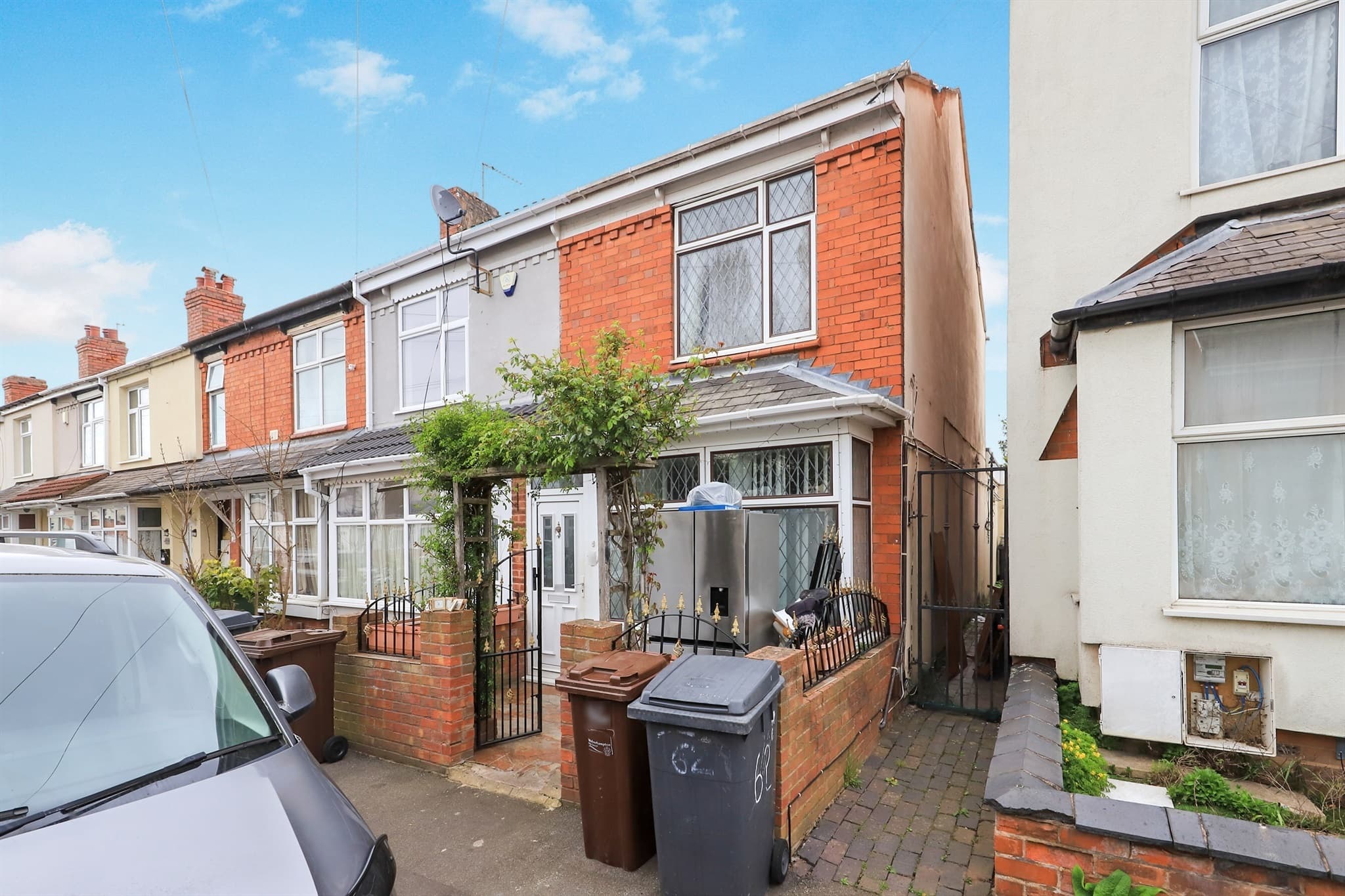 Property at Bamford Road, Penn Fields, Wolverhampton