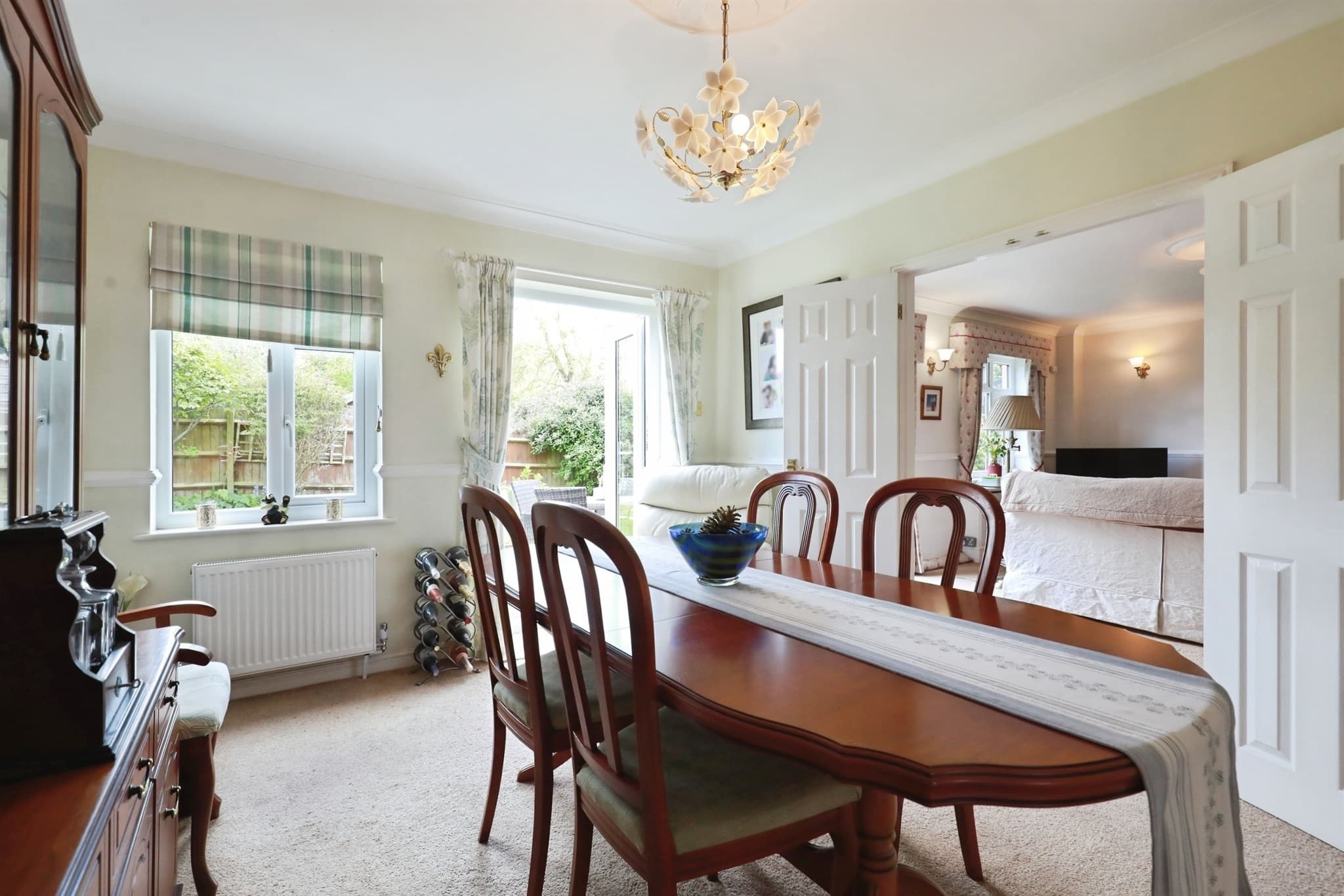 Property at Leys Close, Northend, Southam