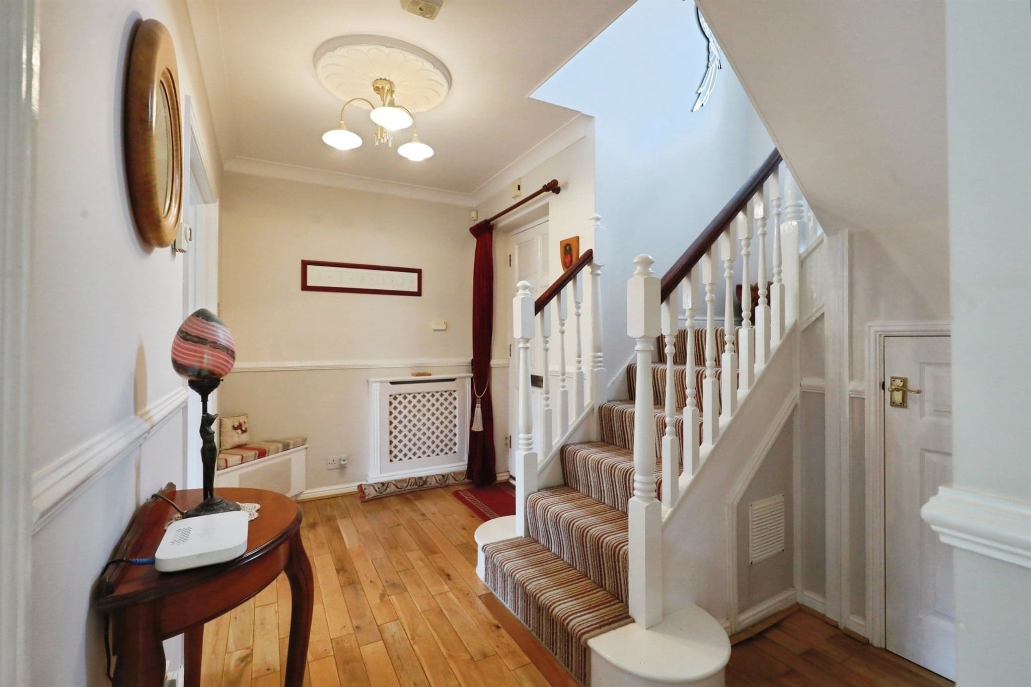 Property at Leys Close, Northend, Southam
