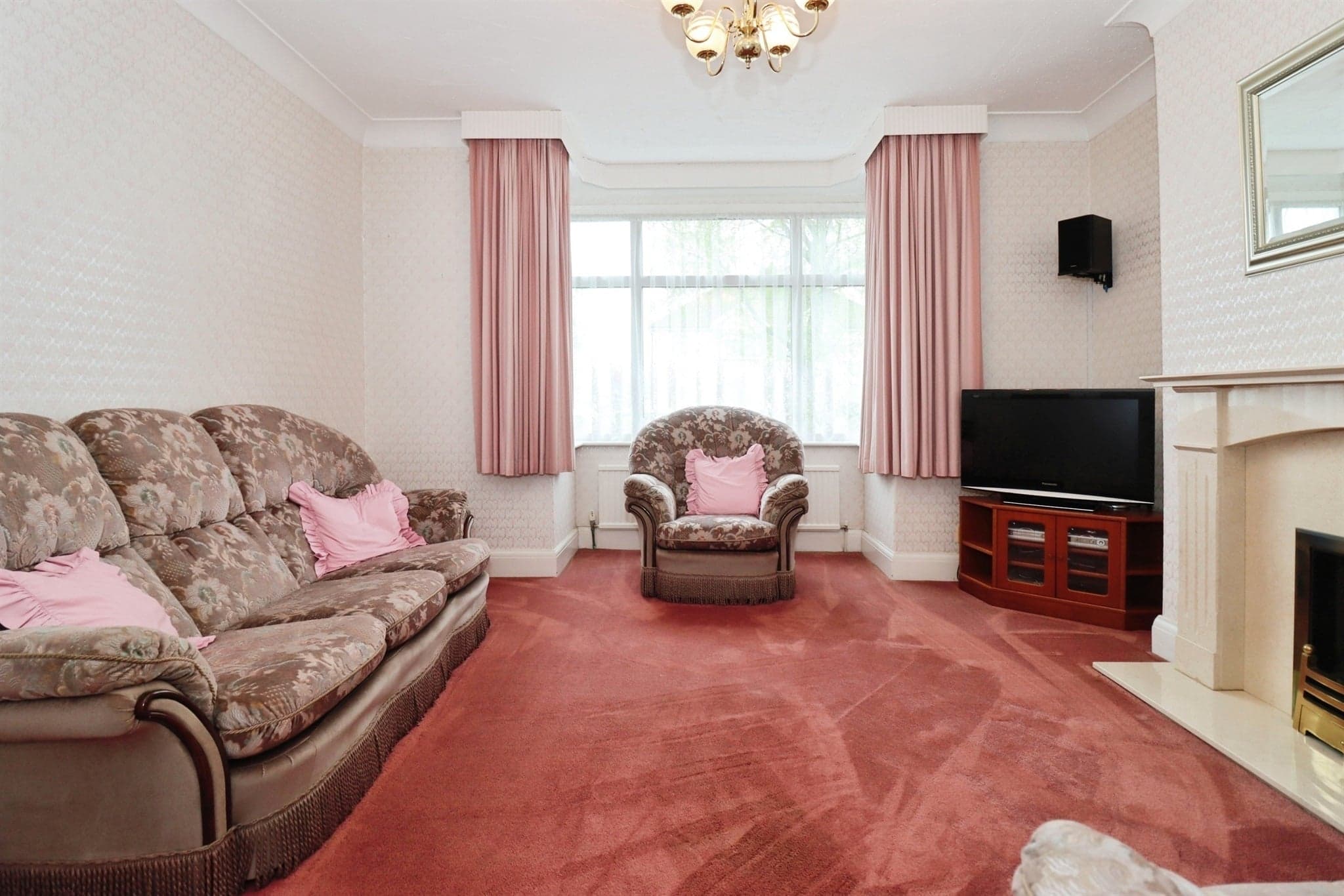 Property at Dunkeld Avenue, Filton, Bristol