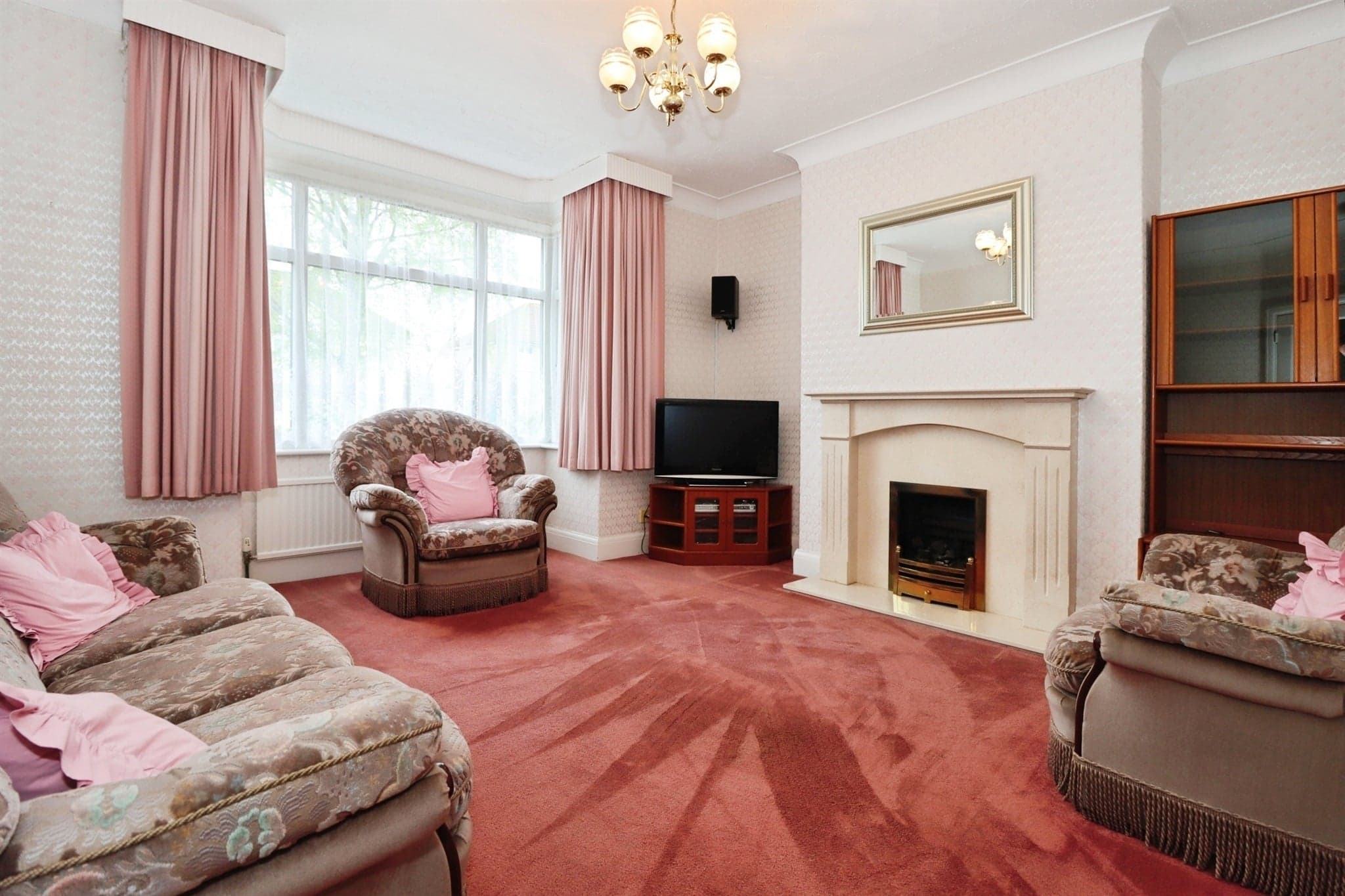 Property at Dunkeld Avenue, Filton, Bristol