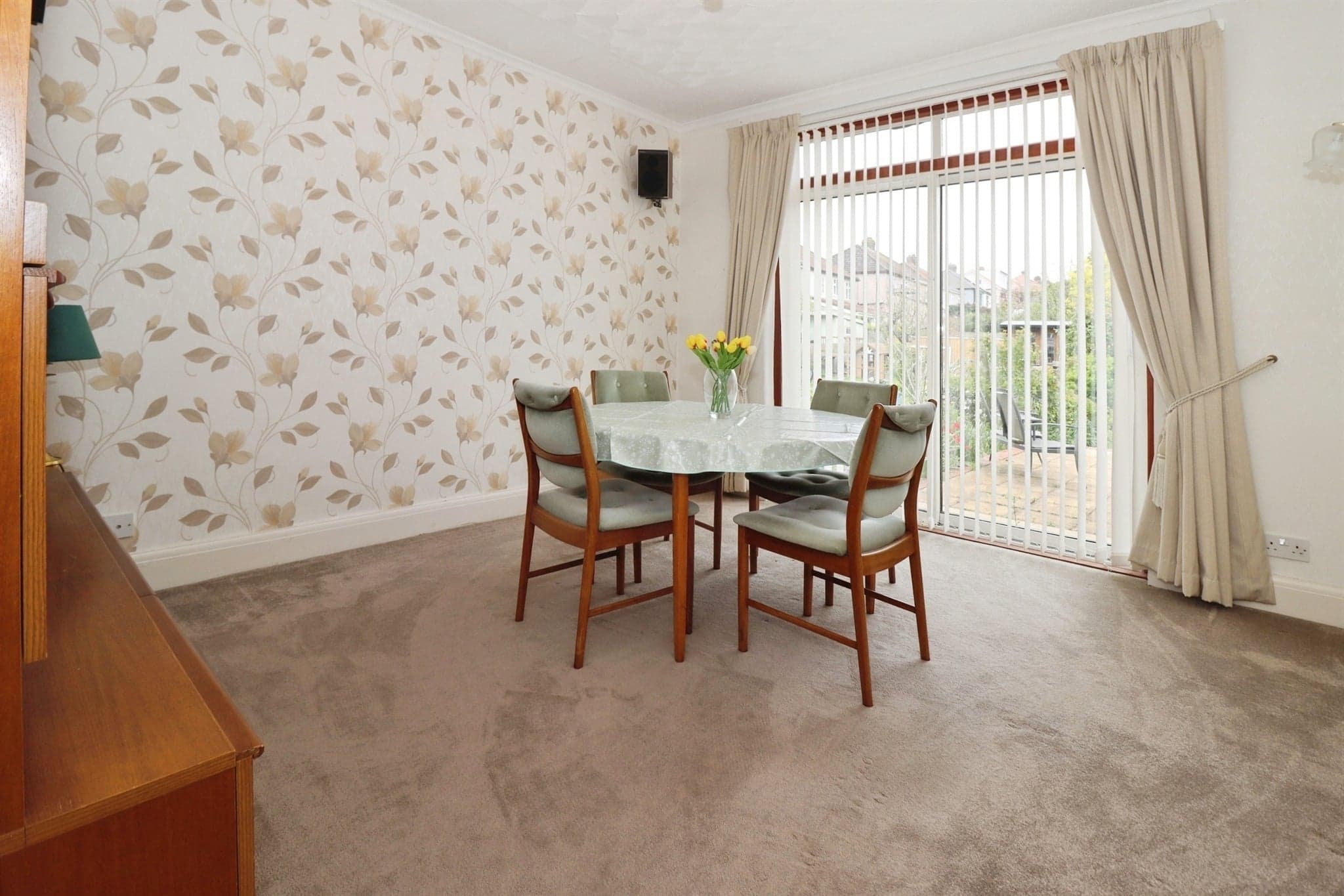 Property at Dunkeld Avenue, Filton, Bristol