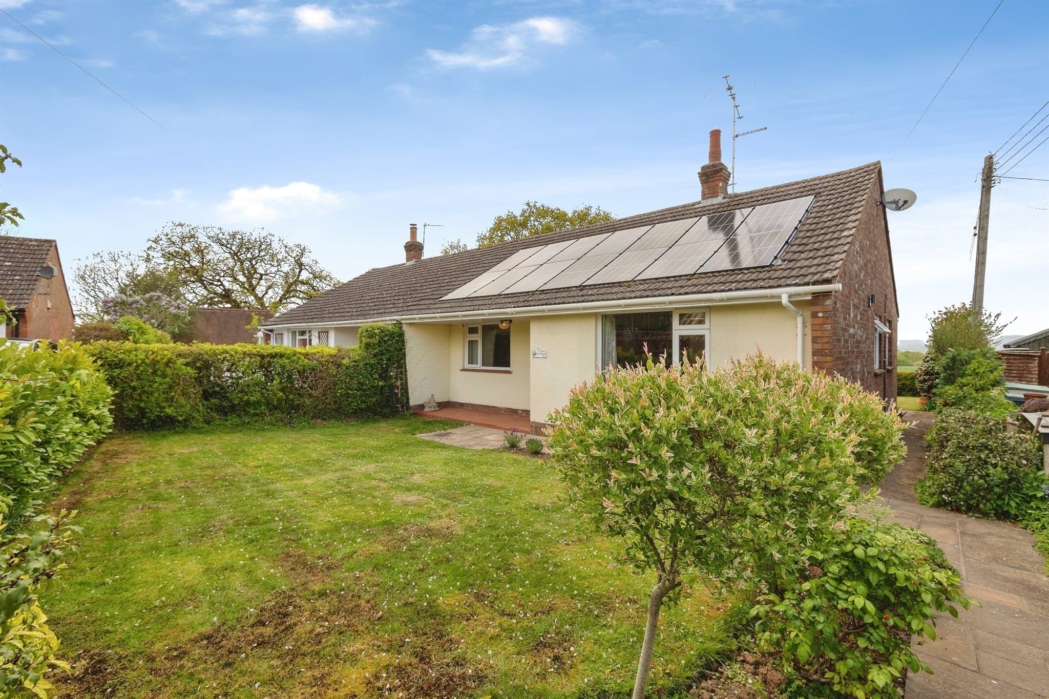 Property at Orchard Gardens, West Buckland, Wellington