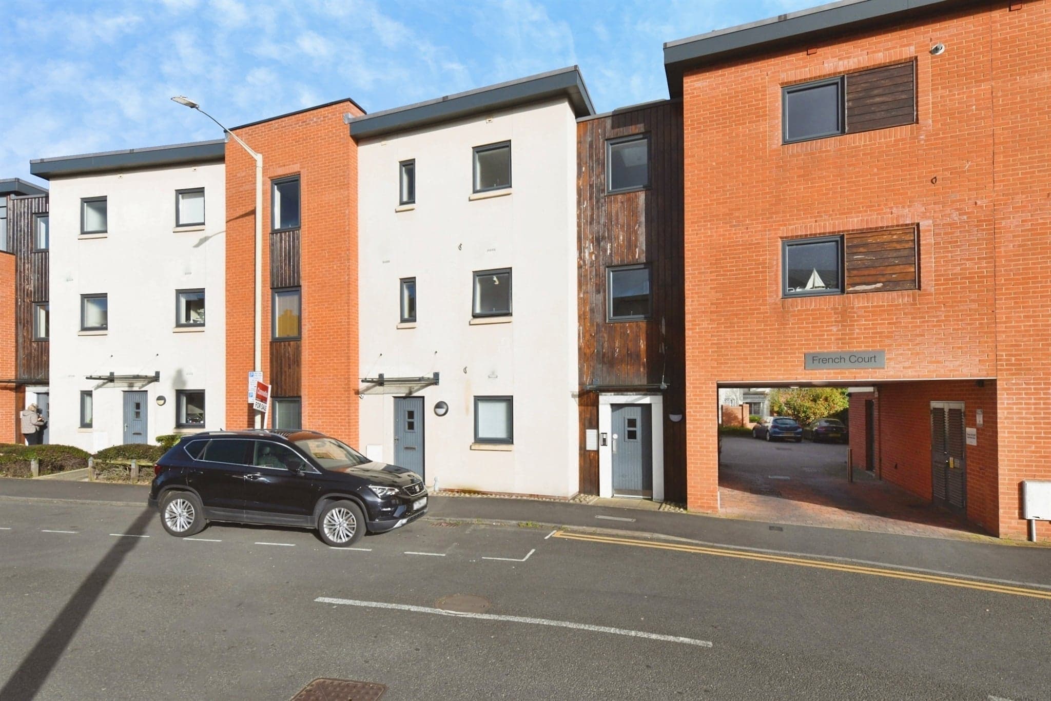 Property at Cedar Avenue, Chelmsford