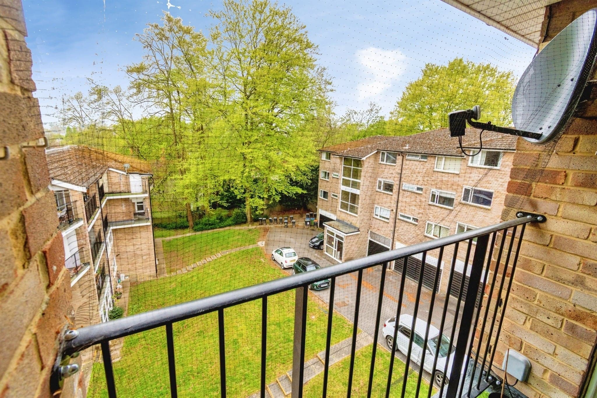 Property at Northlands Drive, Winchester