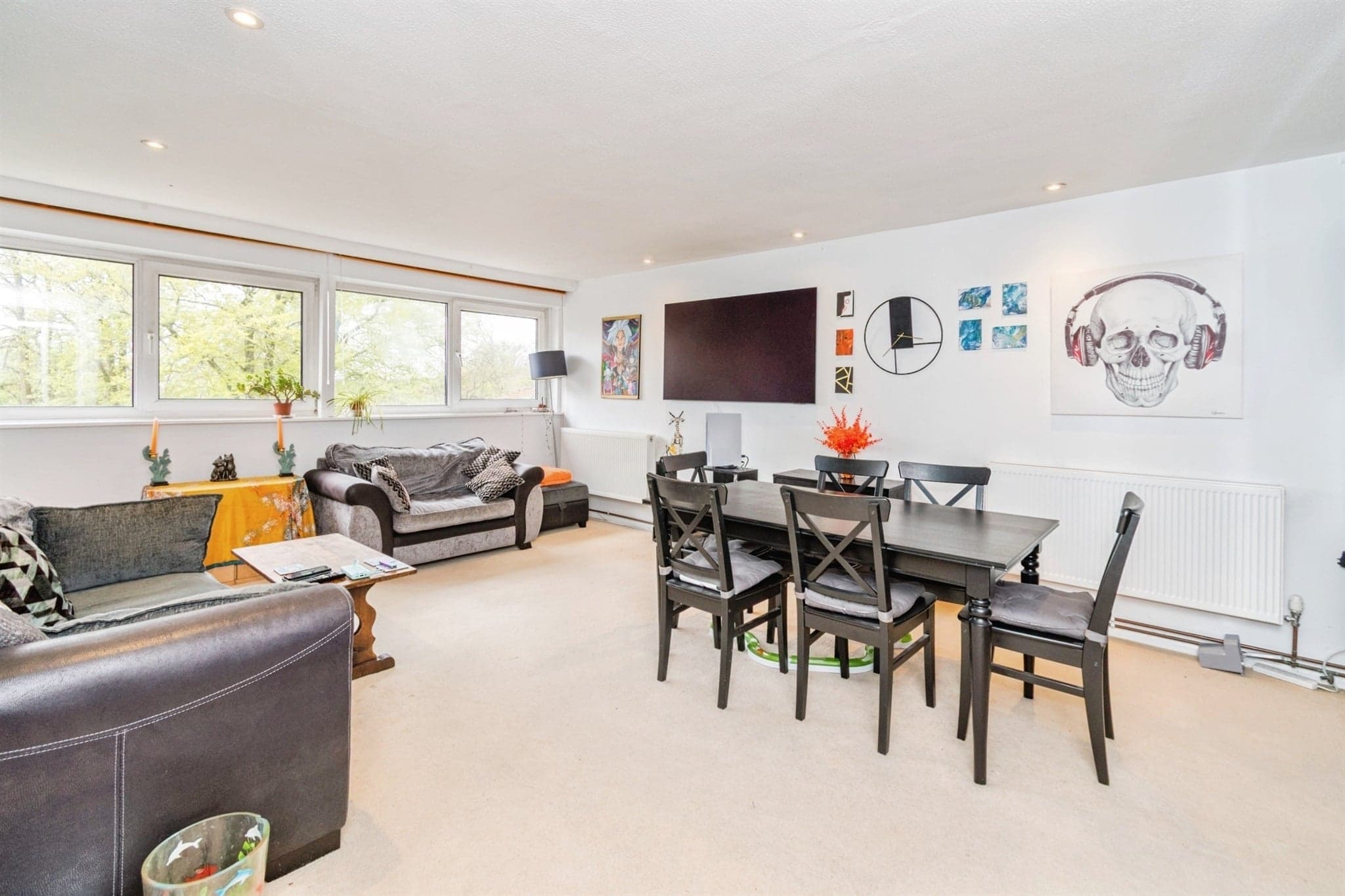 Property at Northlands Drive, Winchester