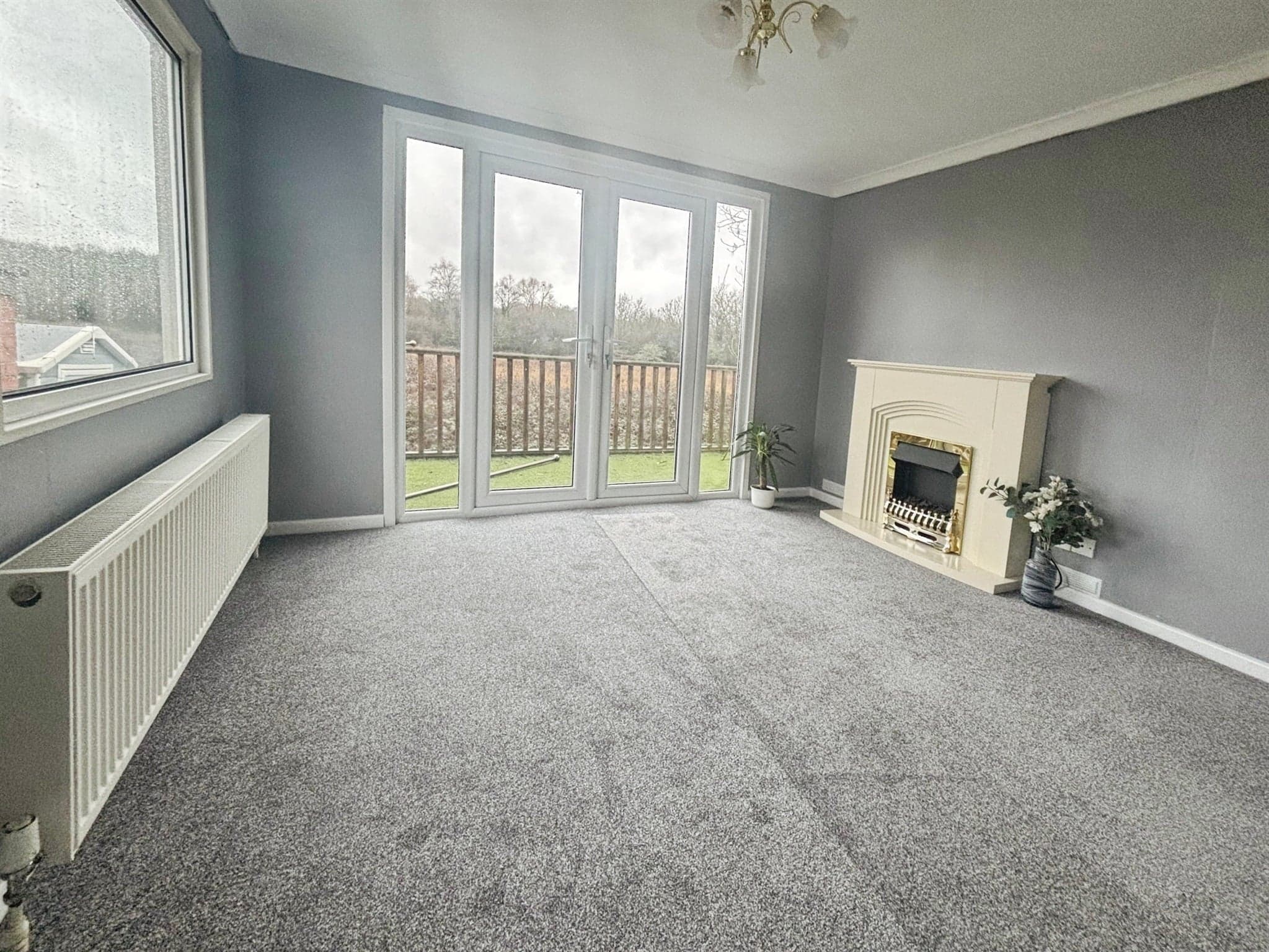 Property at Glen Mobile Home Park, Colden Common, Winchester