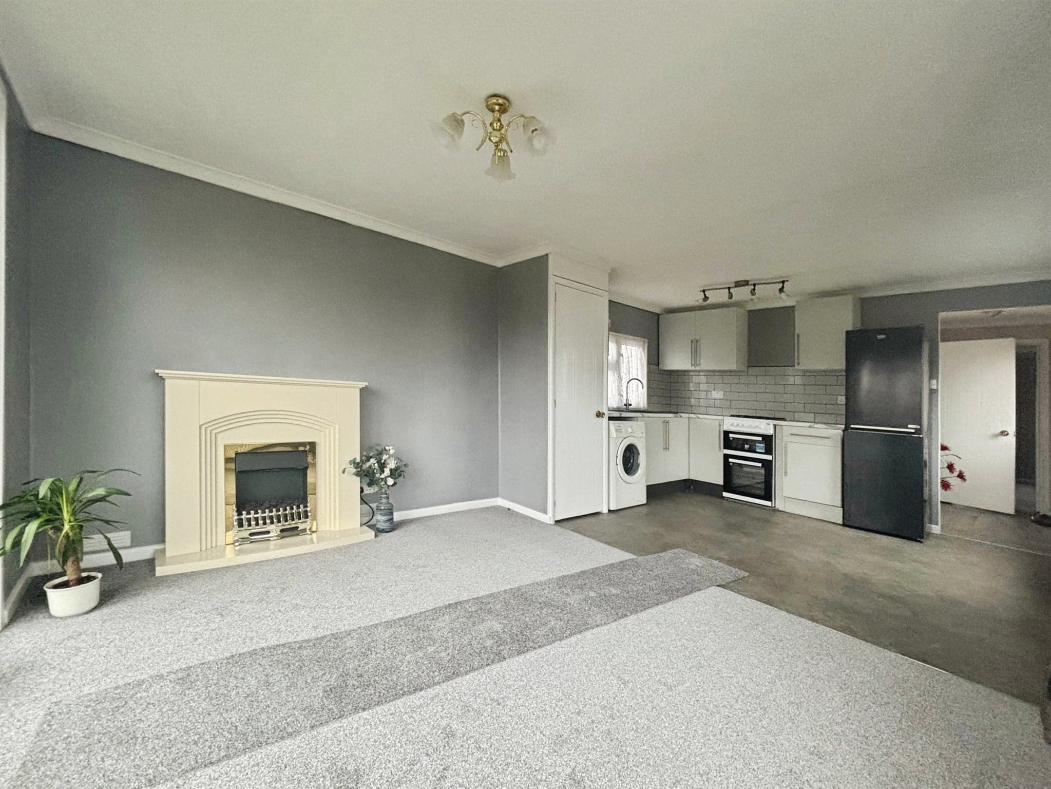 Property at Glen Mobile Home Park, Colden Common, Winchester