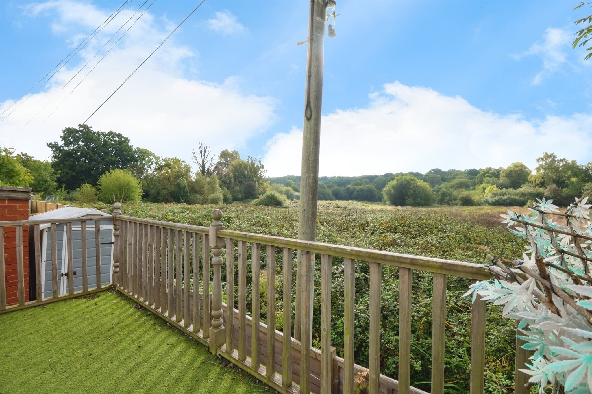 Property at Glen Mobile Home Park, Colden Common, Winchester
