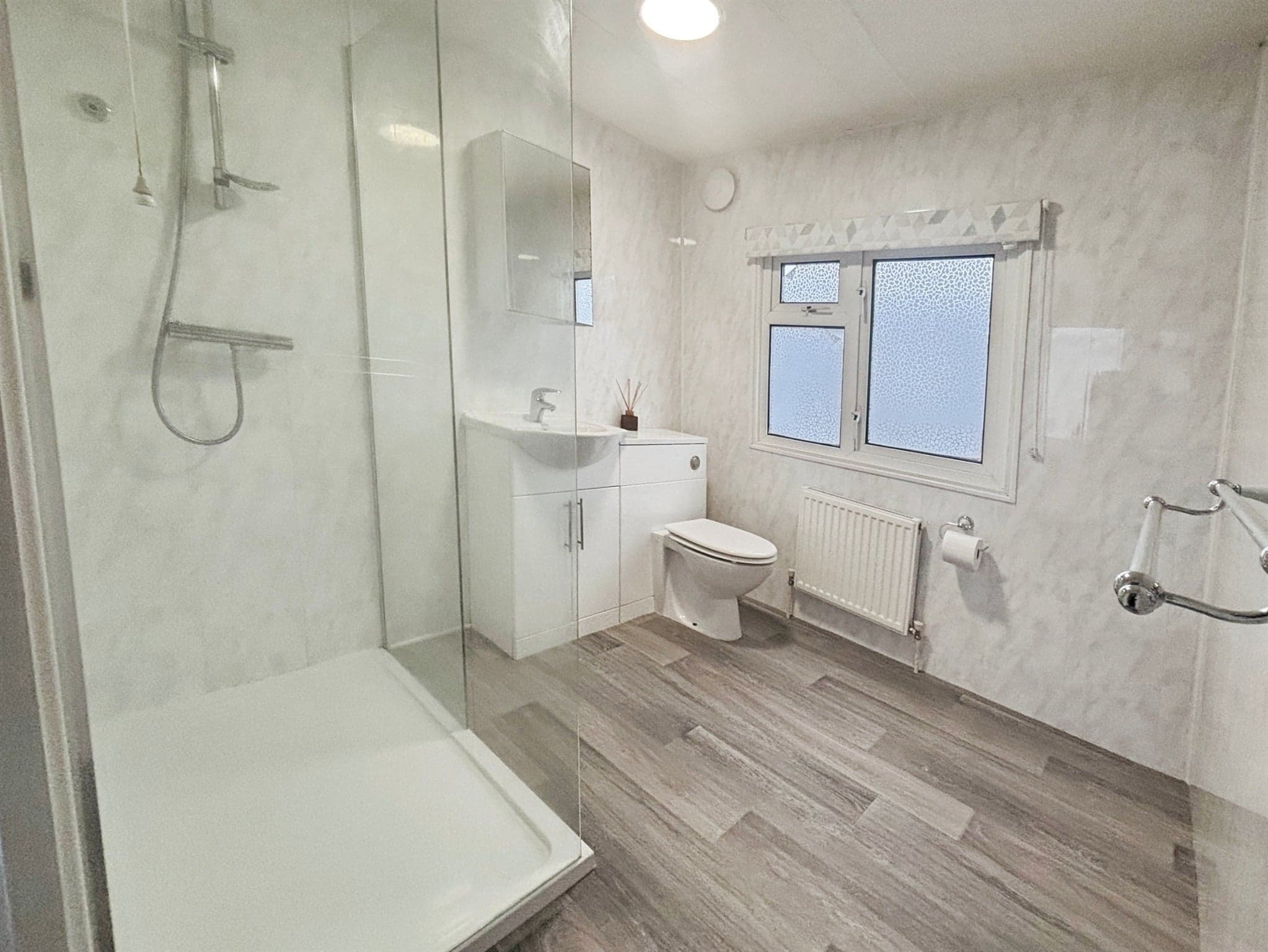 Property at Glen Mobile Home Park, Colden Common, Winchester