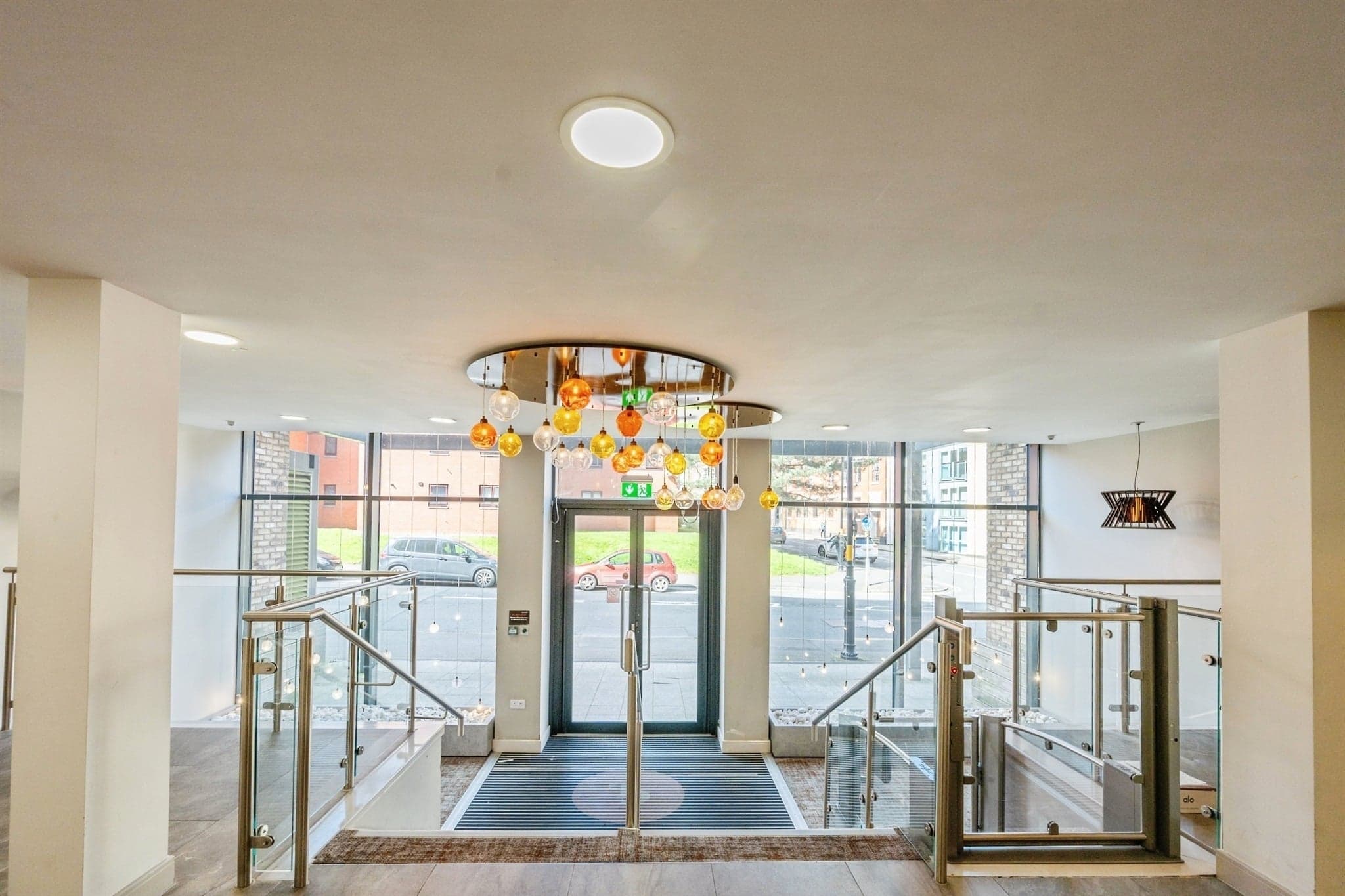 Property at Holliday Street, Birmingham