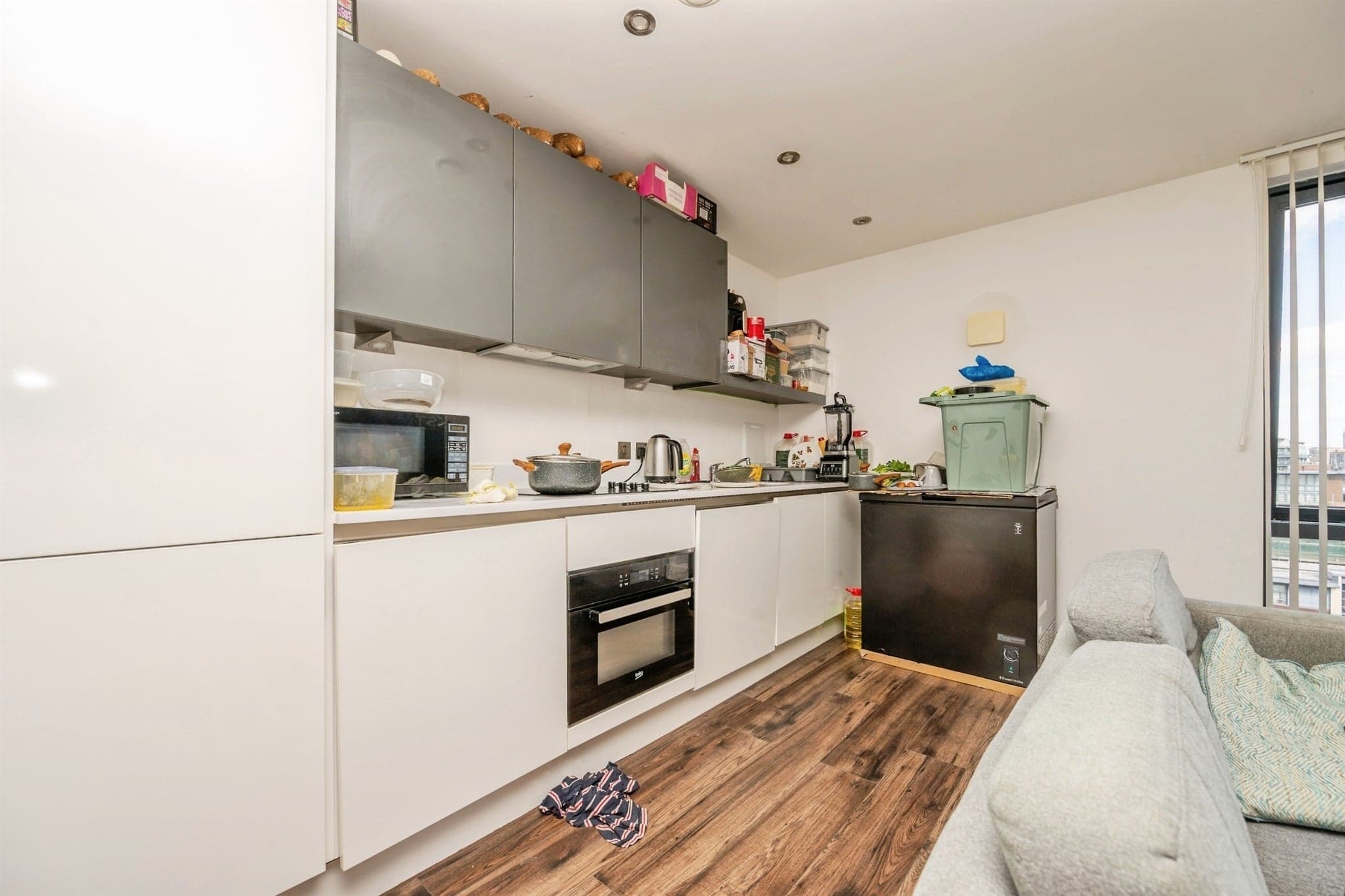 Property at Holliday Street, Birmingham