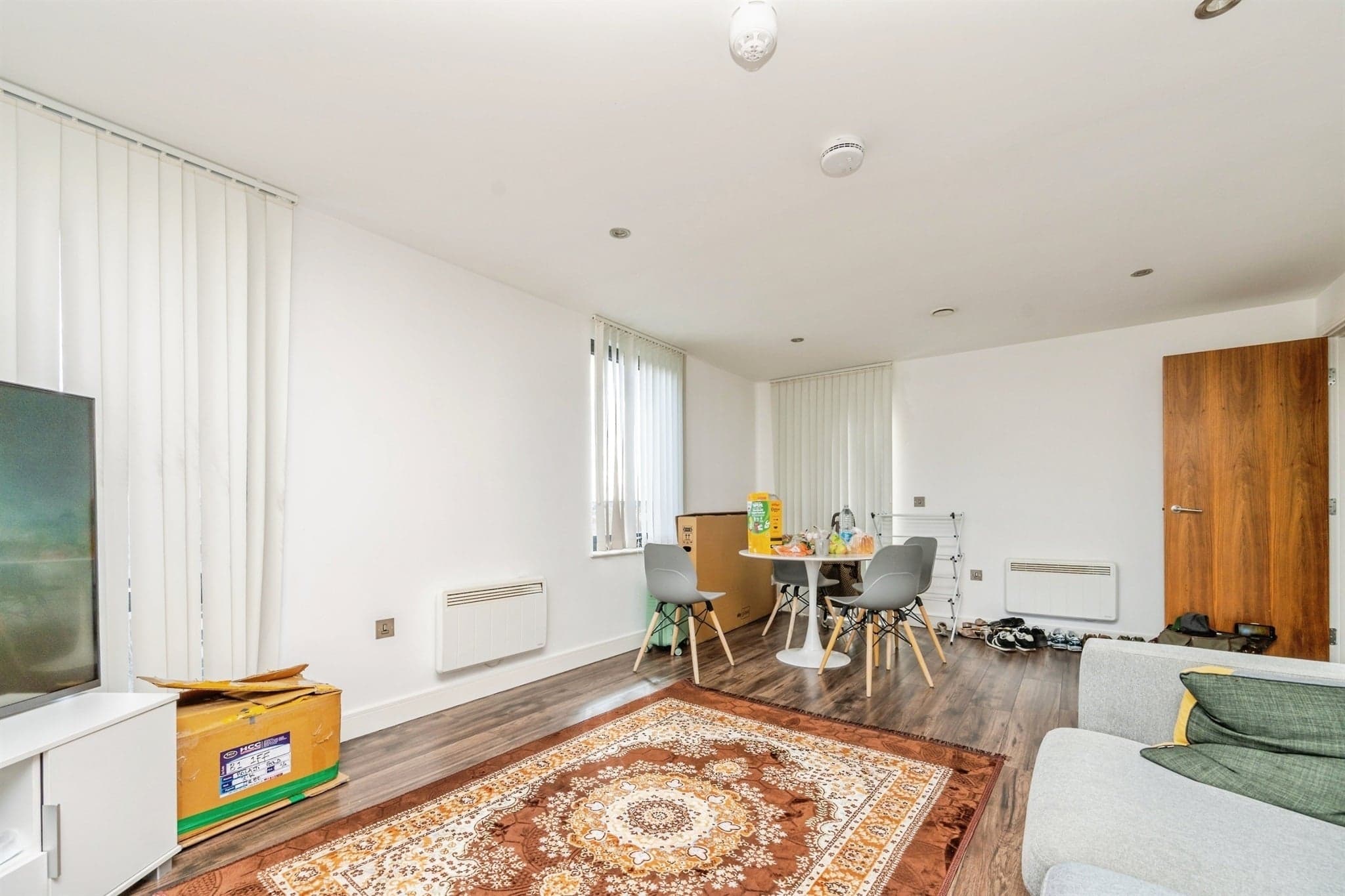 Property at Holliday Street, Birmingham