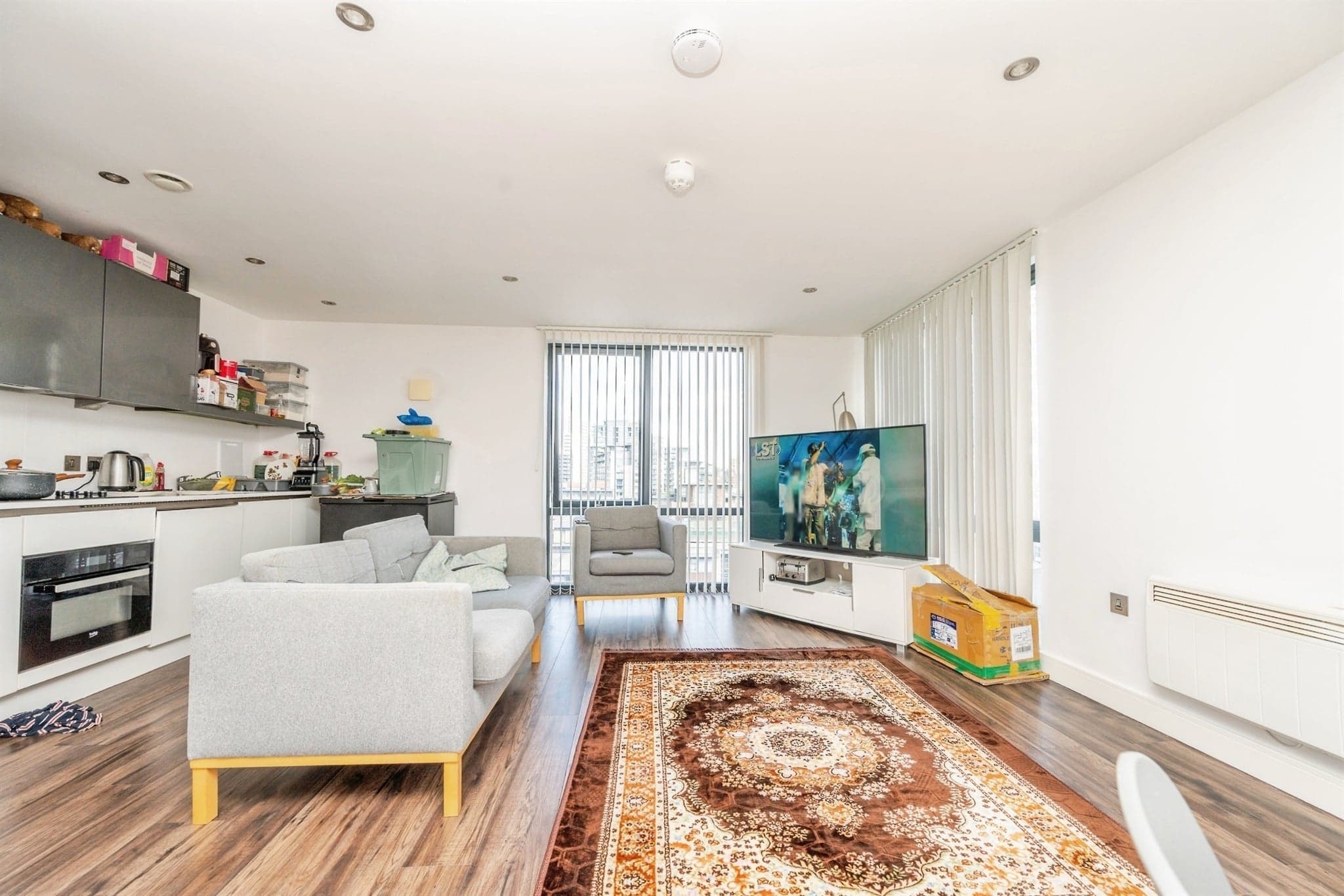 Property at Holliday Street, Birmingham