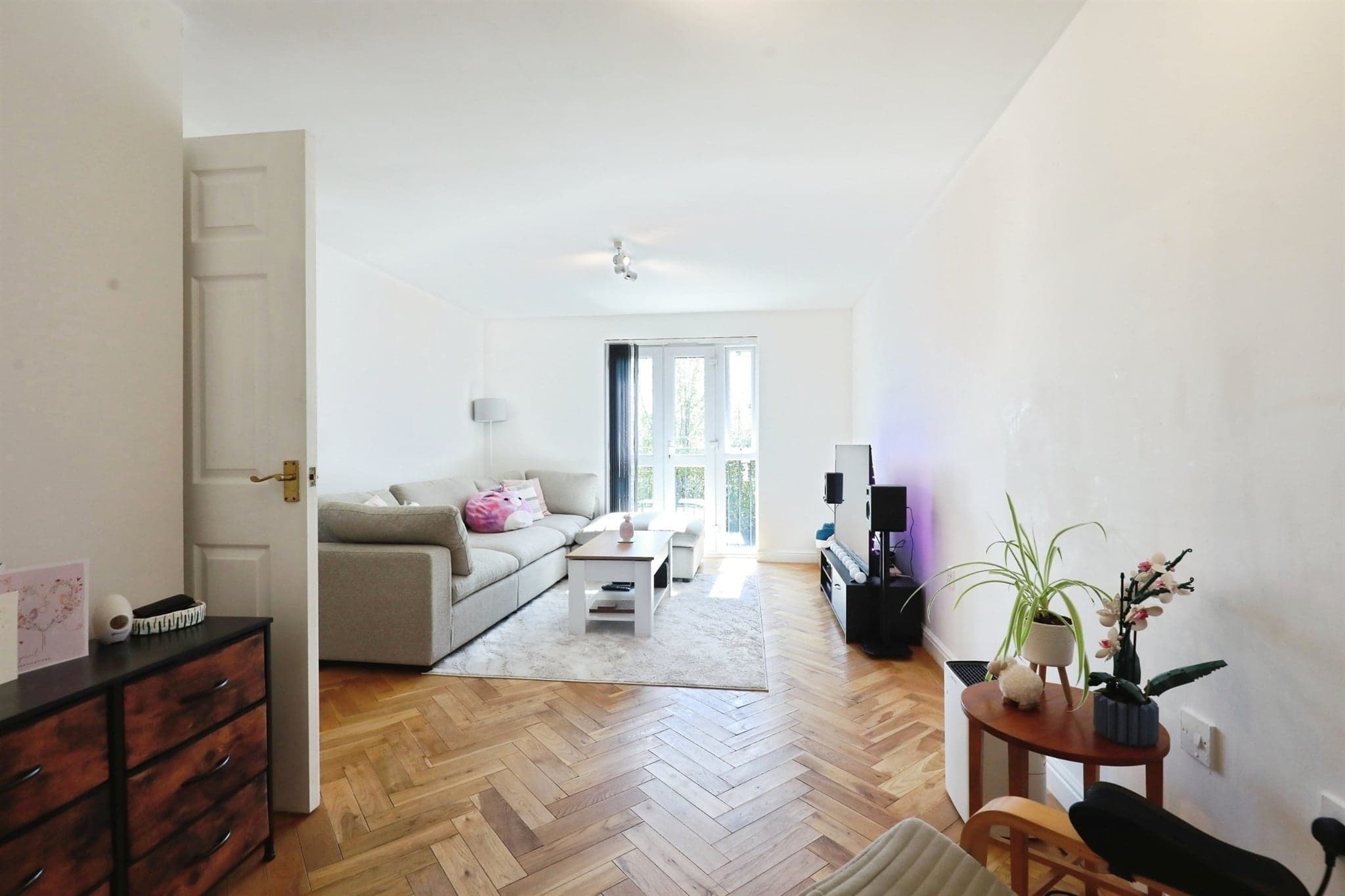 Property at Parish End, Leamington Spa