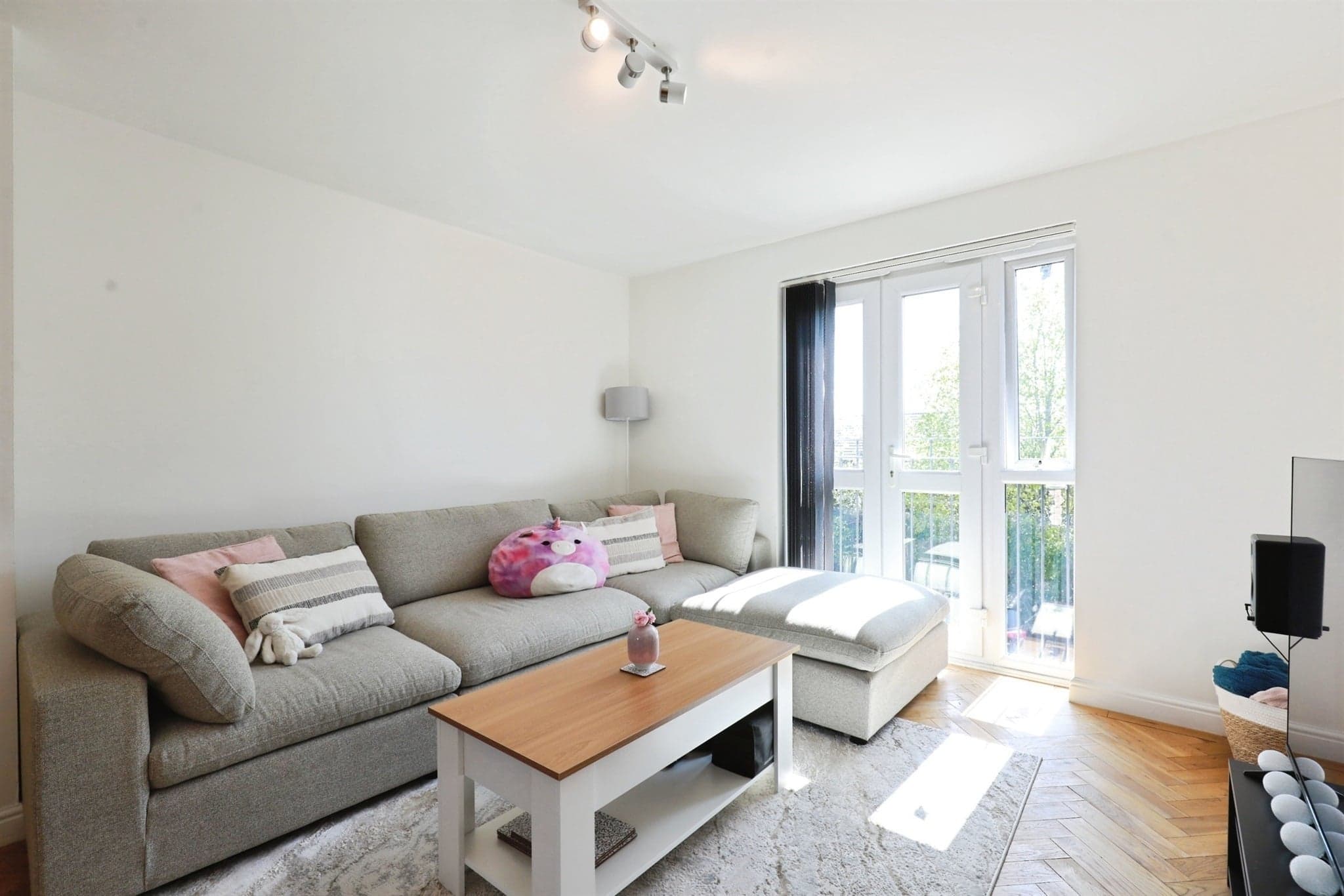 Property at Parish End, Leamington Spa