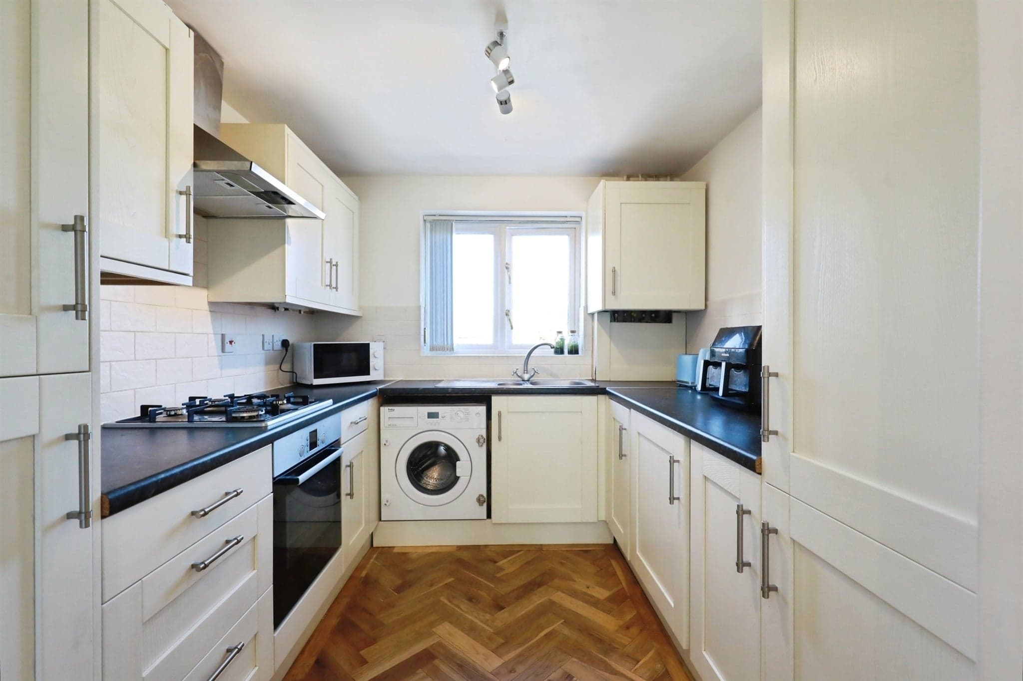 Property at Parish End, Leamington Spa