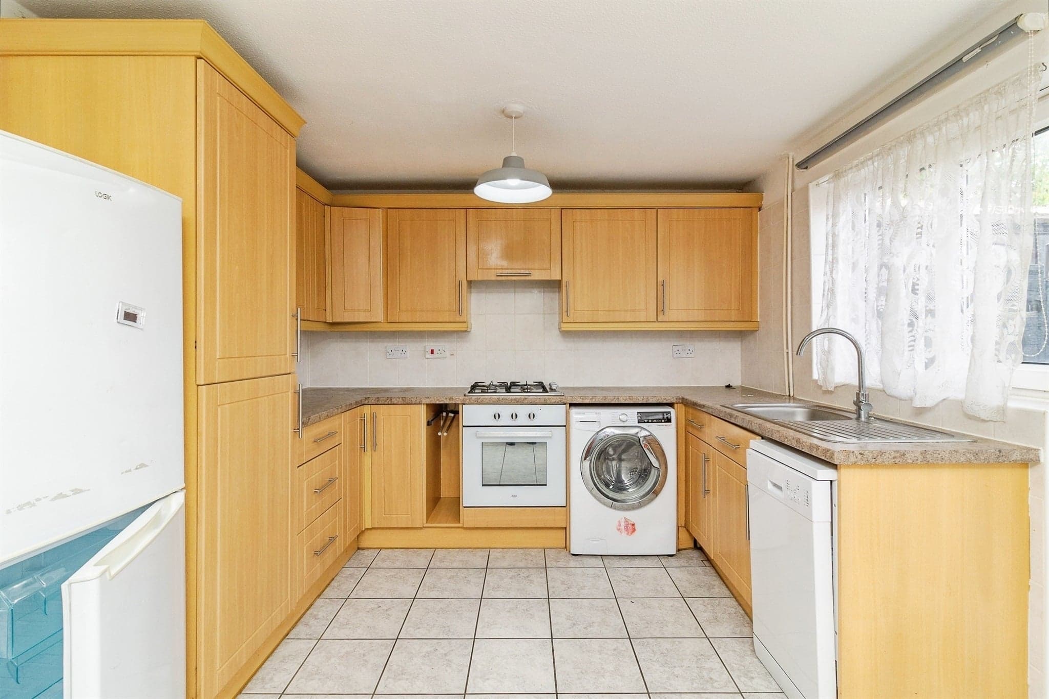 Property at Hunter Drive, Bletchley, Milton Keynes