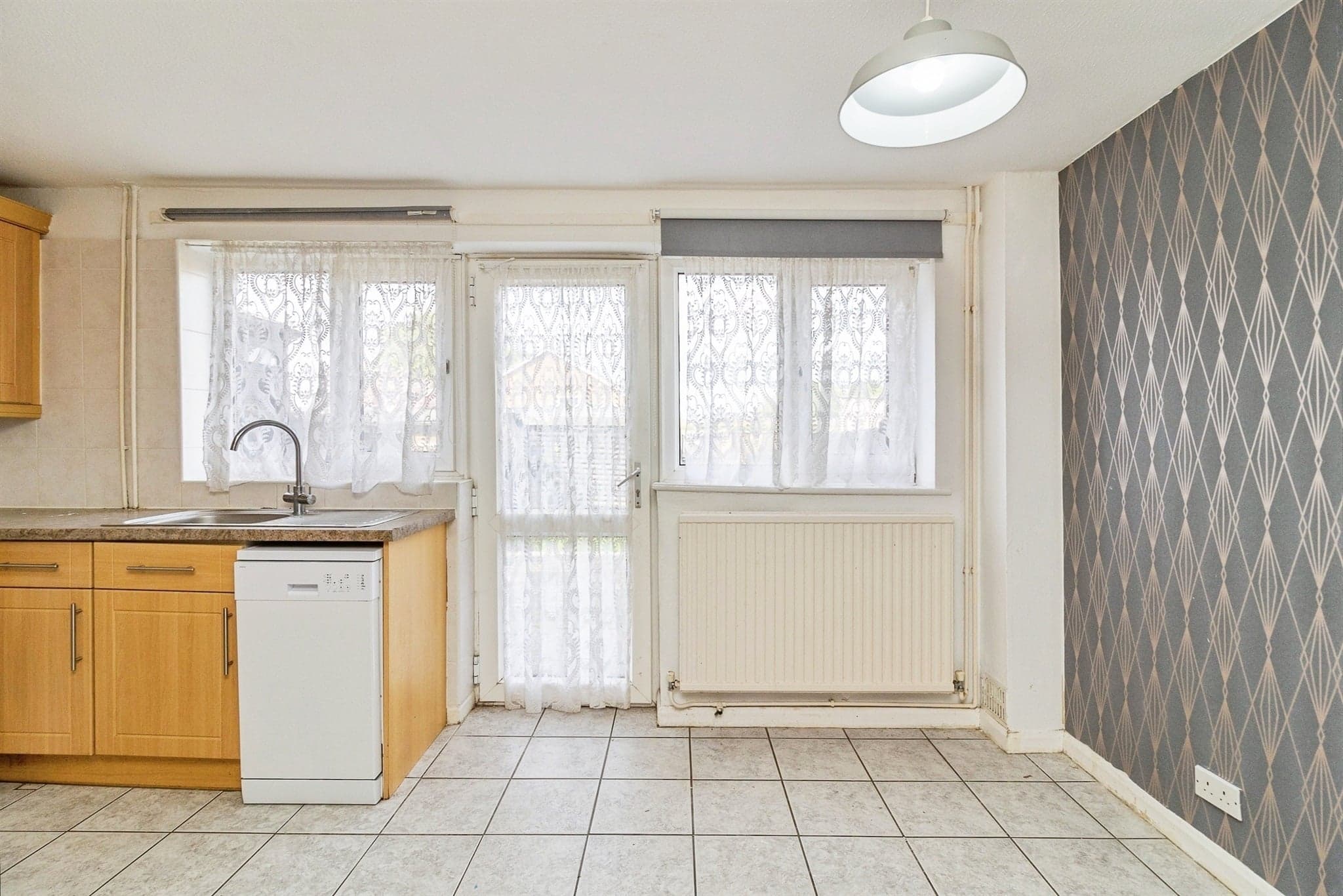 Property at Hunter Drive, Bletchley, Milton Keynes