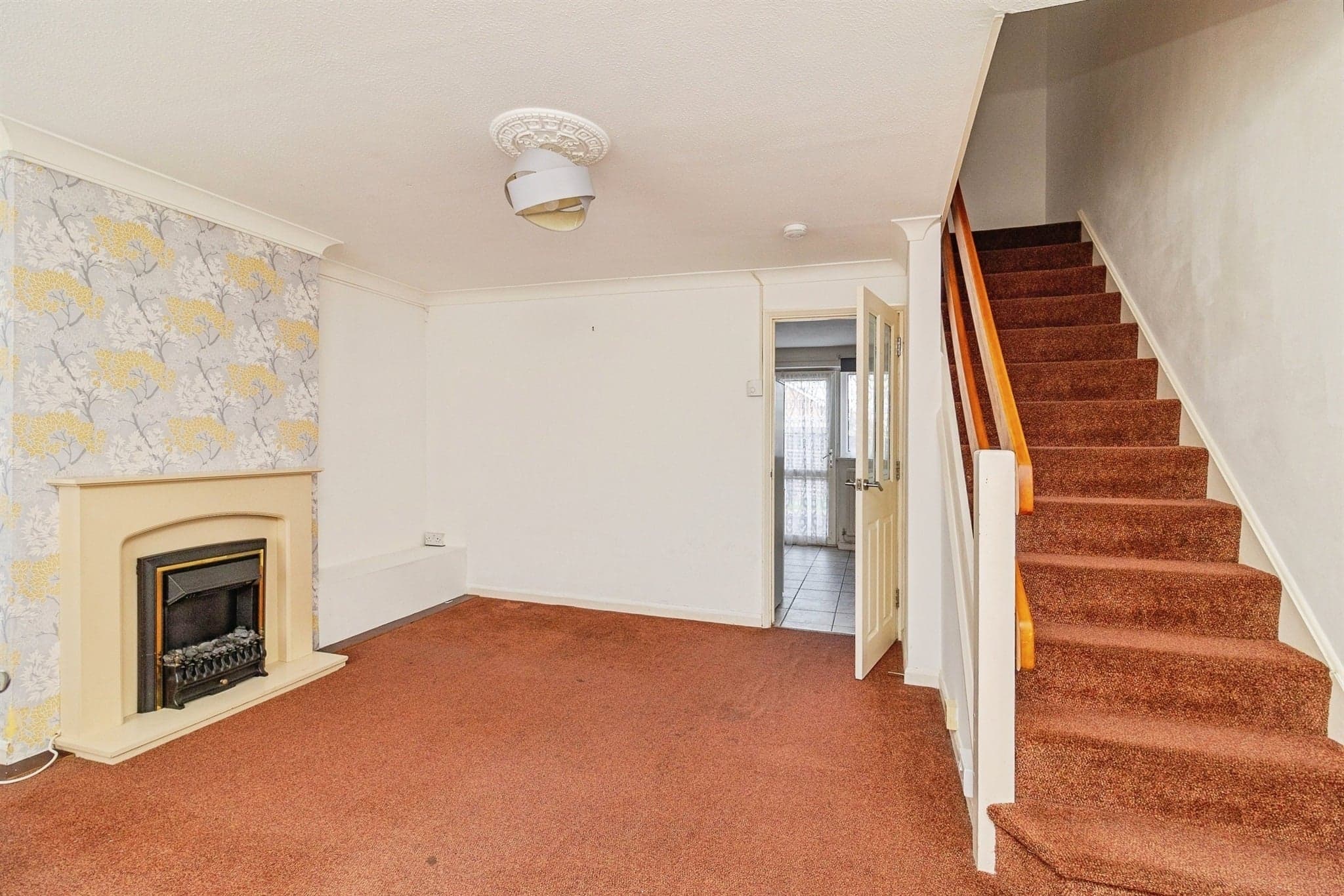 Property at Hunter Drive, Bletchley, Milton Keynes