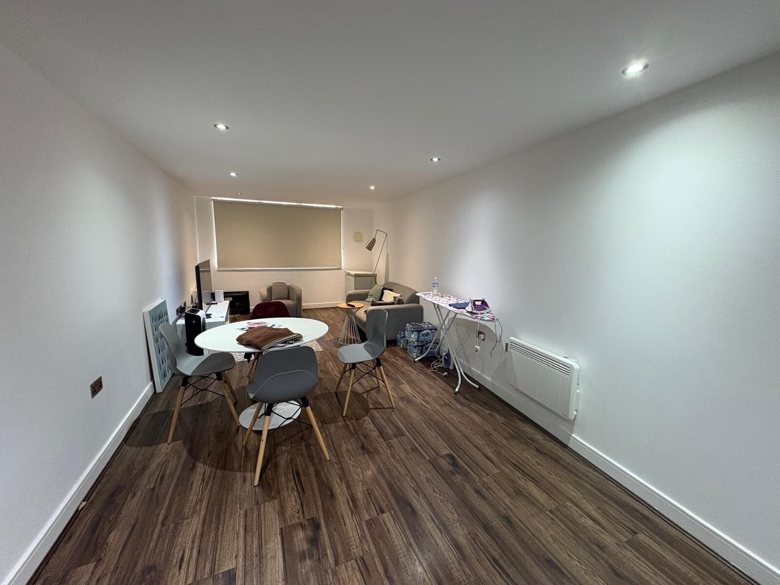 Property at Wrentham Street, Birmingham