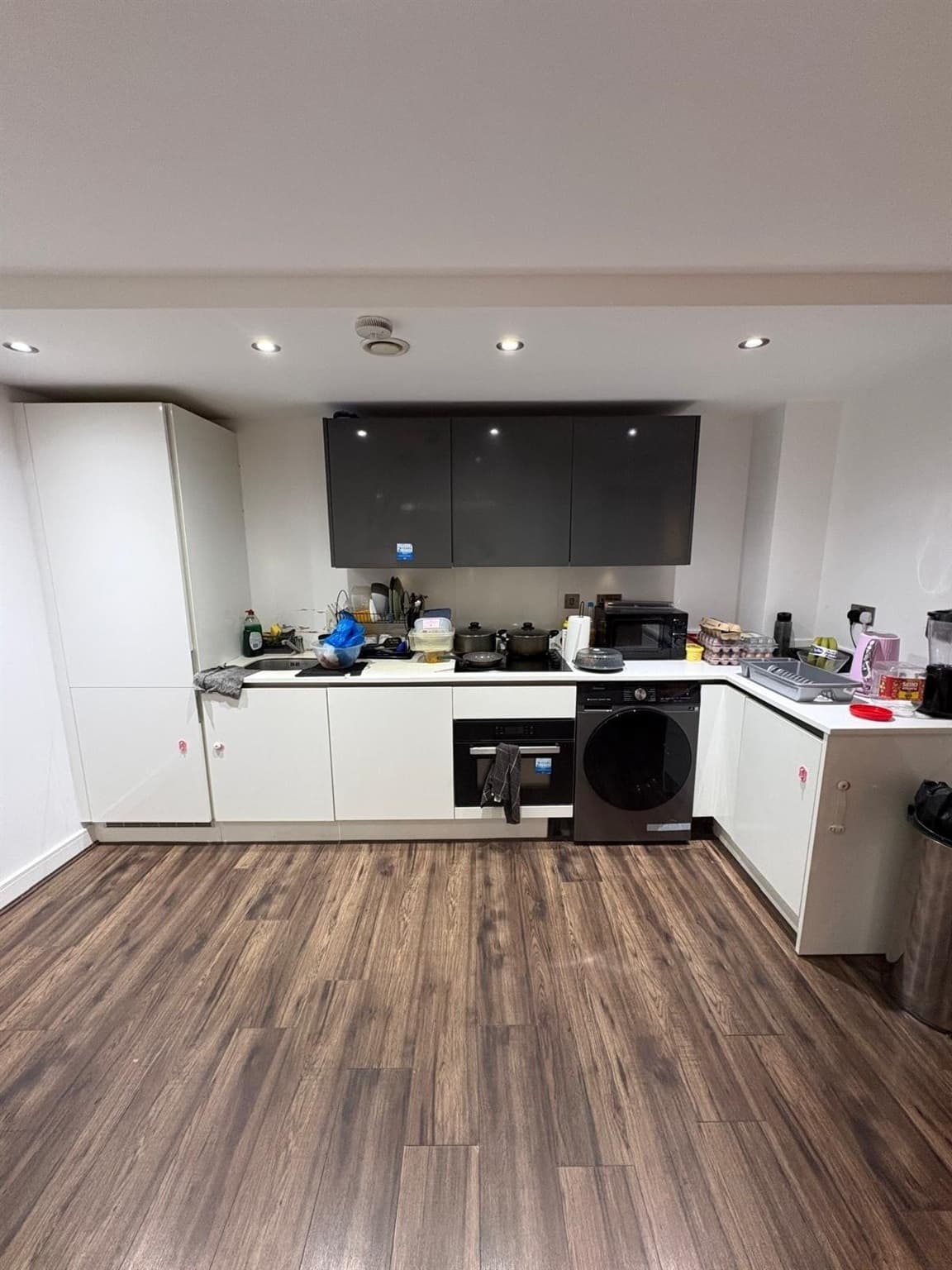 Property at Wrentham Street, Birmingham