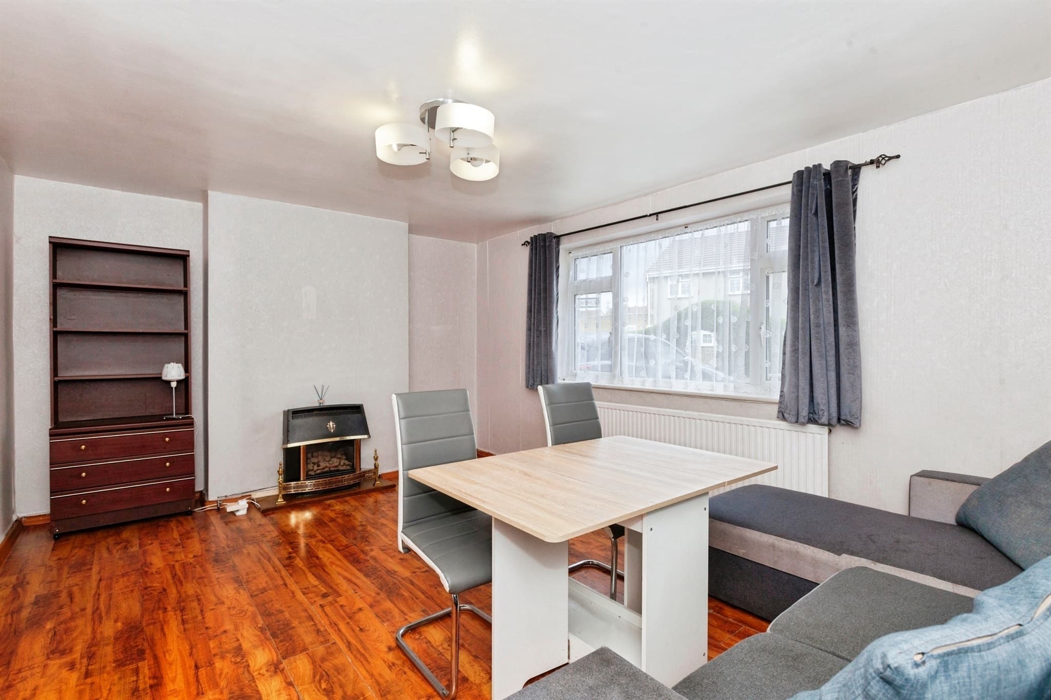 Property at Woodland Avenue, Slough