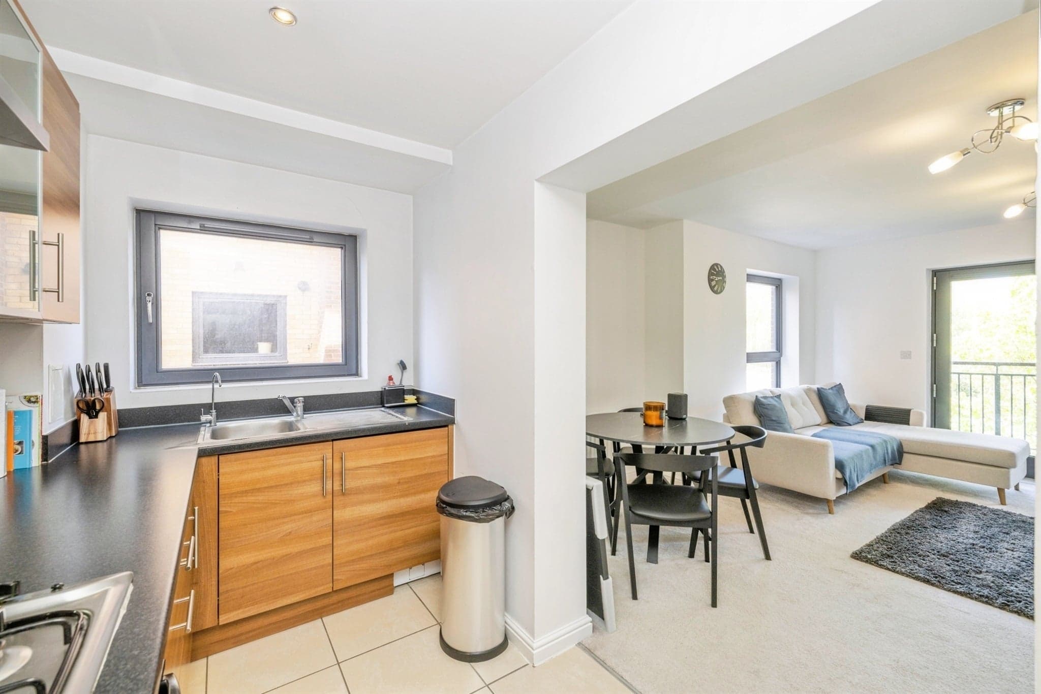 Property at Raven Close, Watford