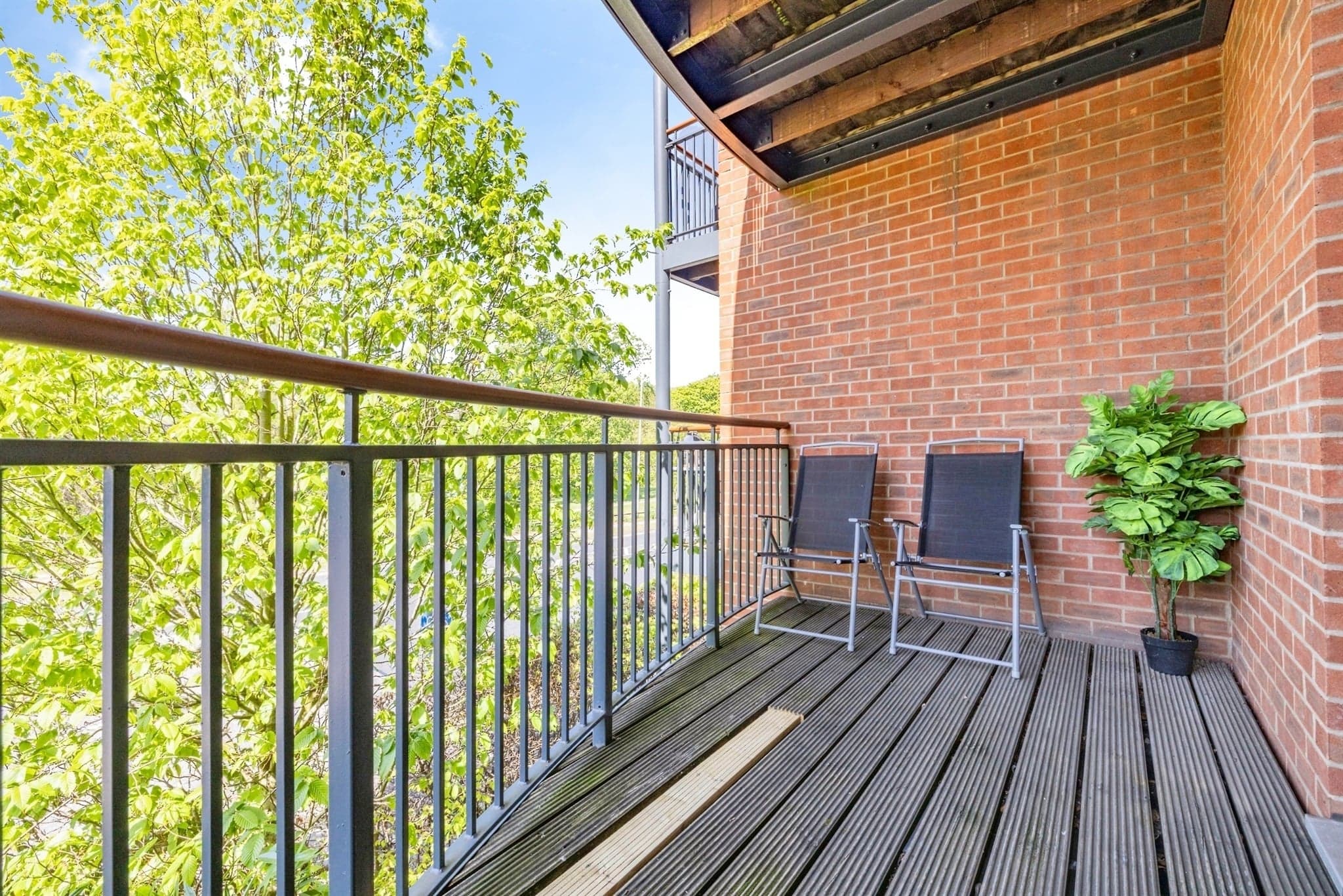 Property at Raven Close, Watford