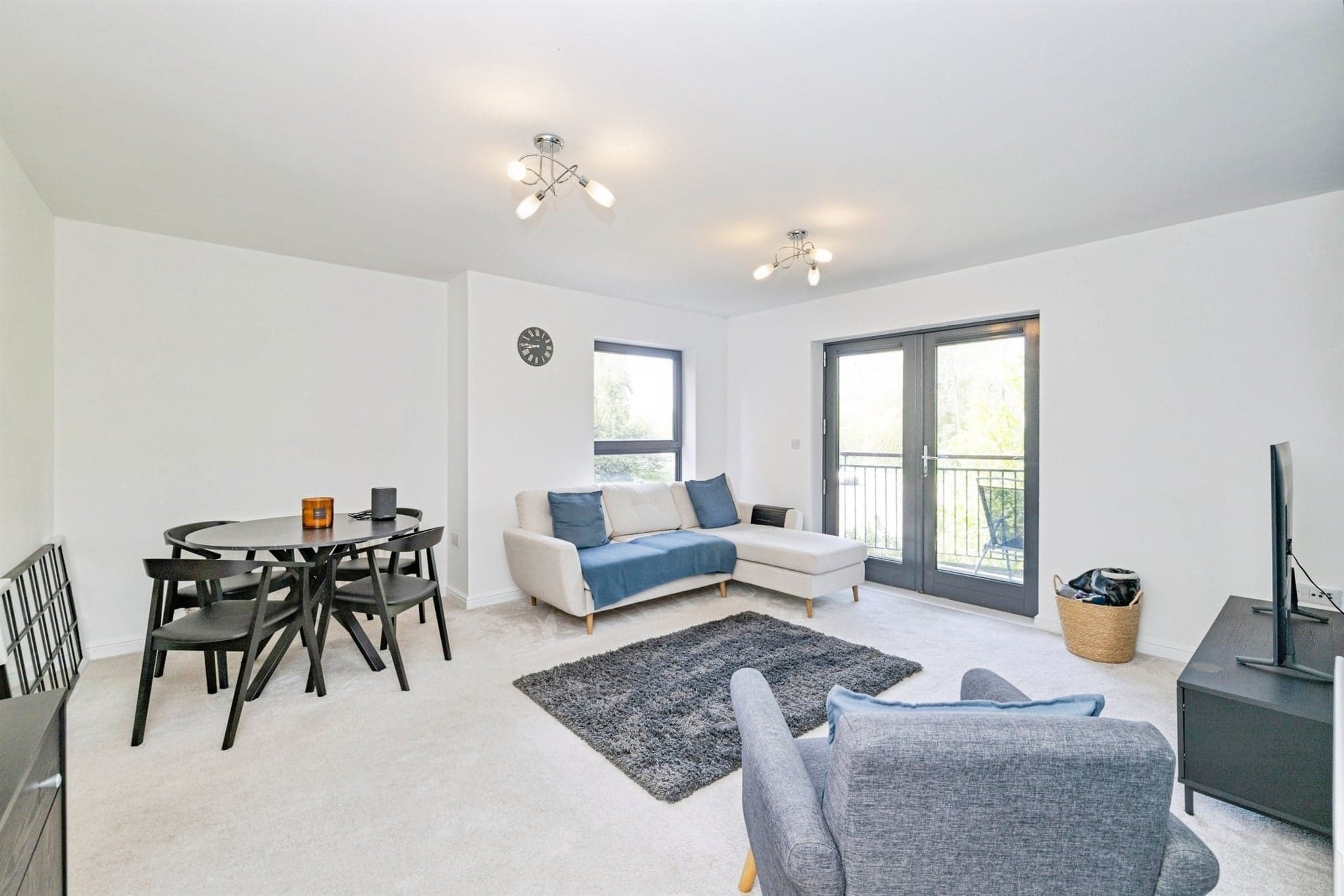 Property at Raven Close, Watford