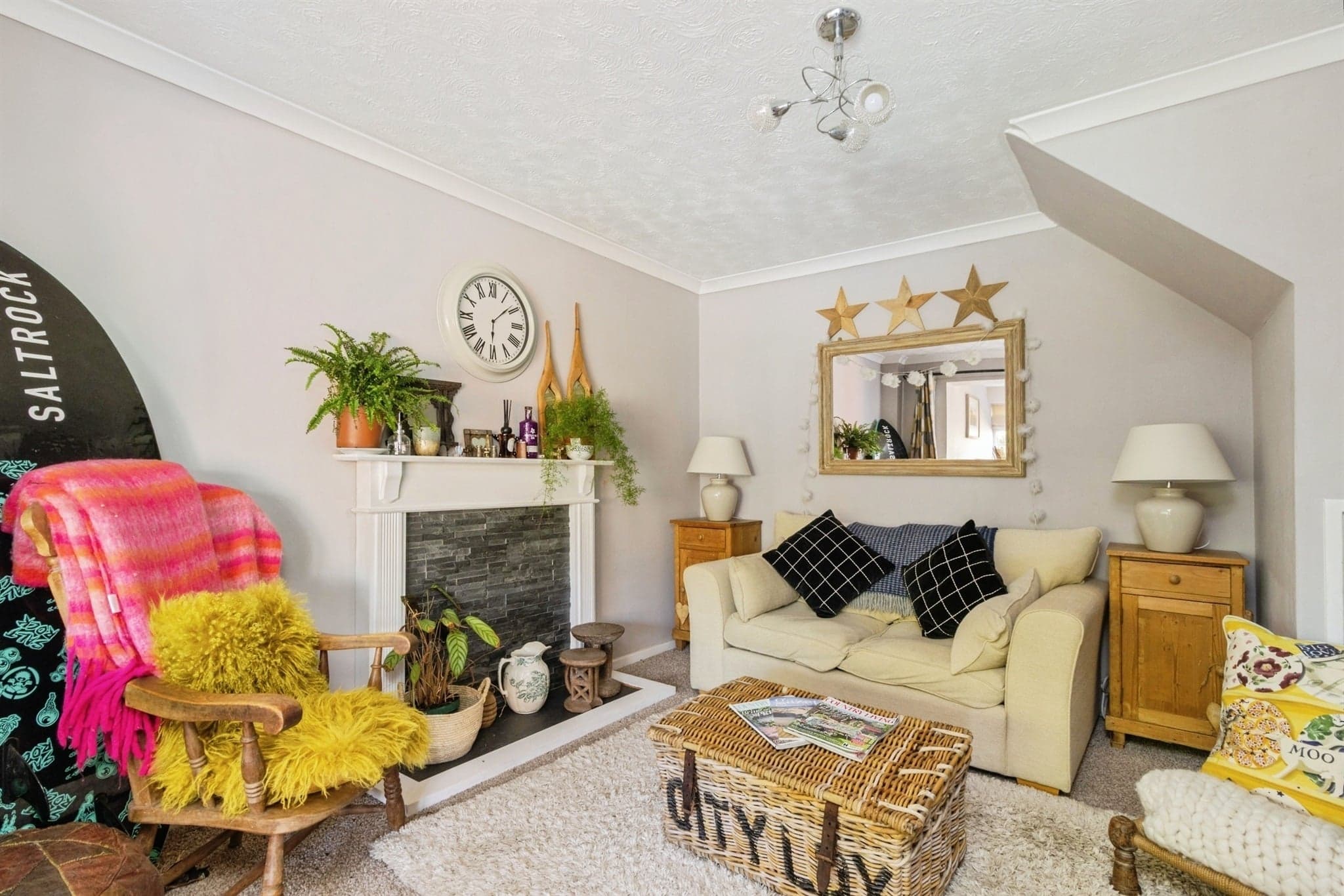 Property at Firbank Road, Dawlish