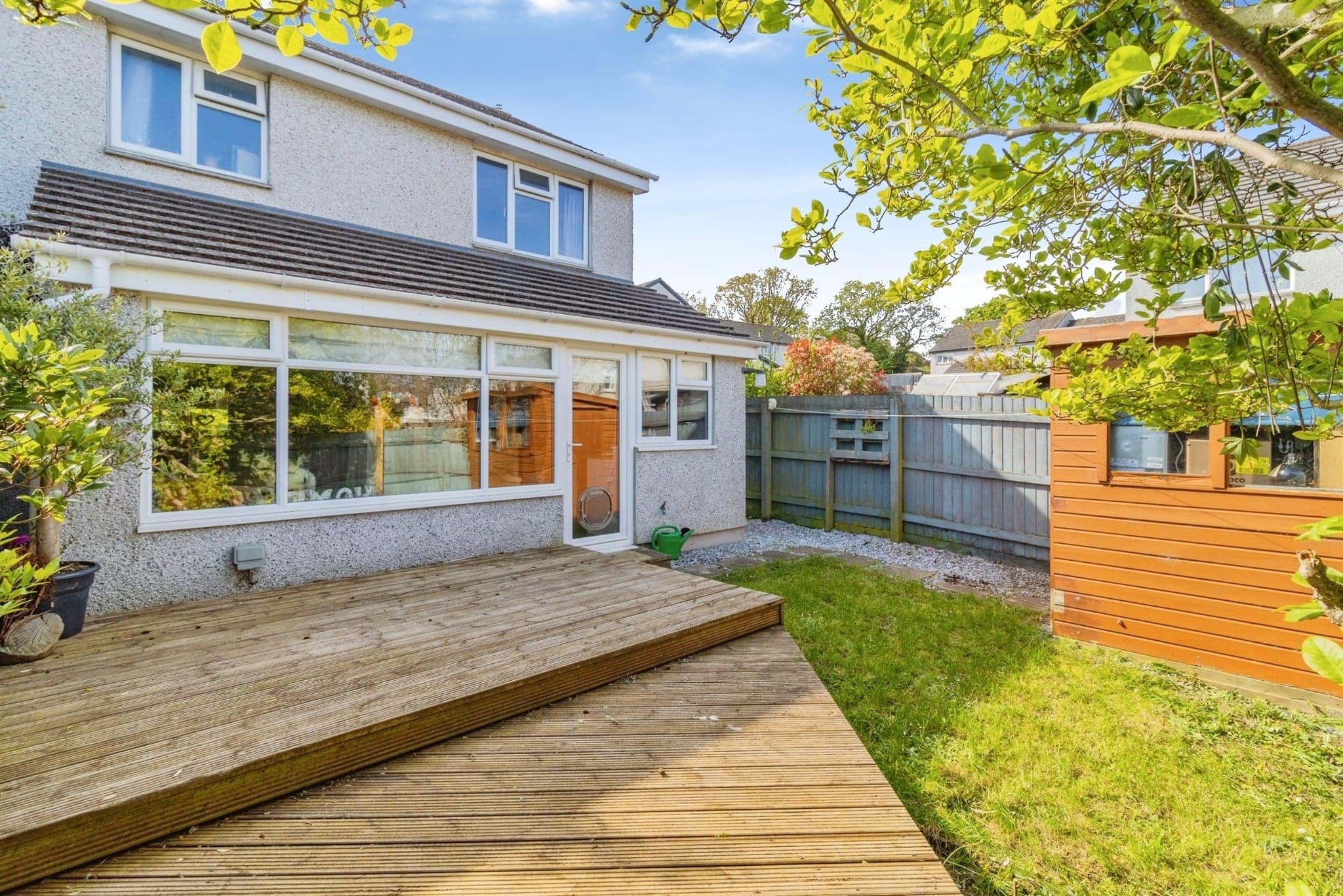 Property at Firbank Road, Dawlish